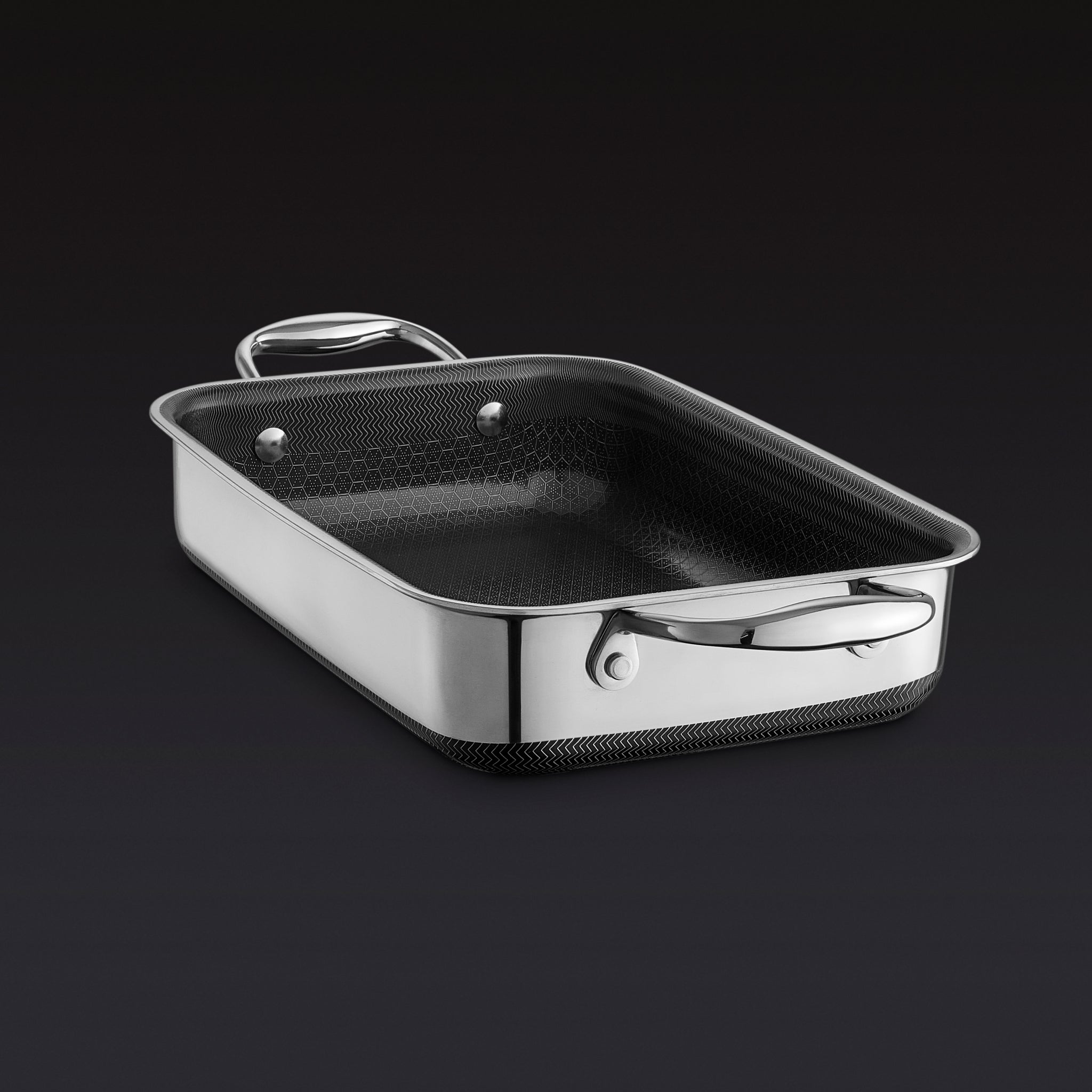 Hybrid Roasting Pan 7” x 10”