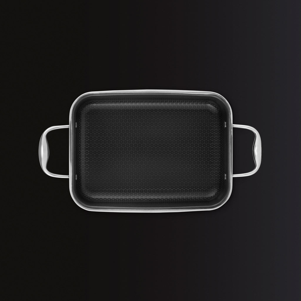 Hybrid Roasting Pan 7” x 10”