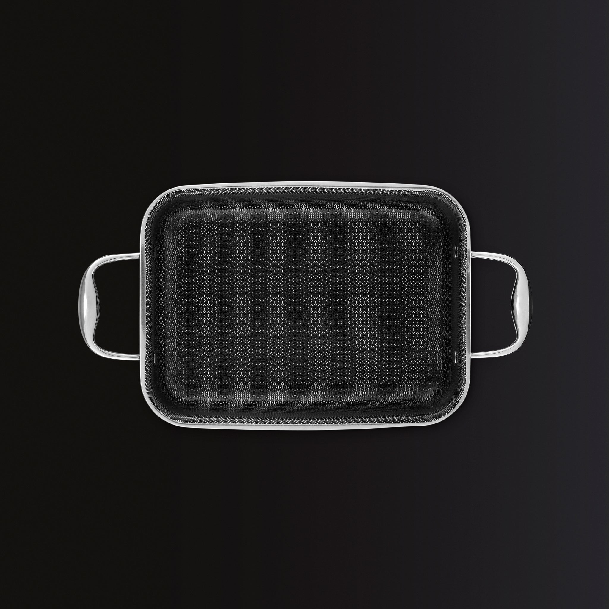 Hybrid Roasting Pan 7” x 10”