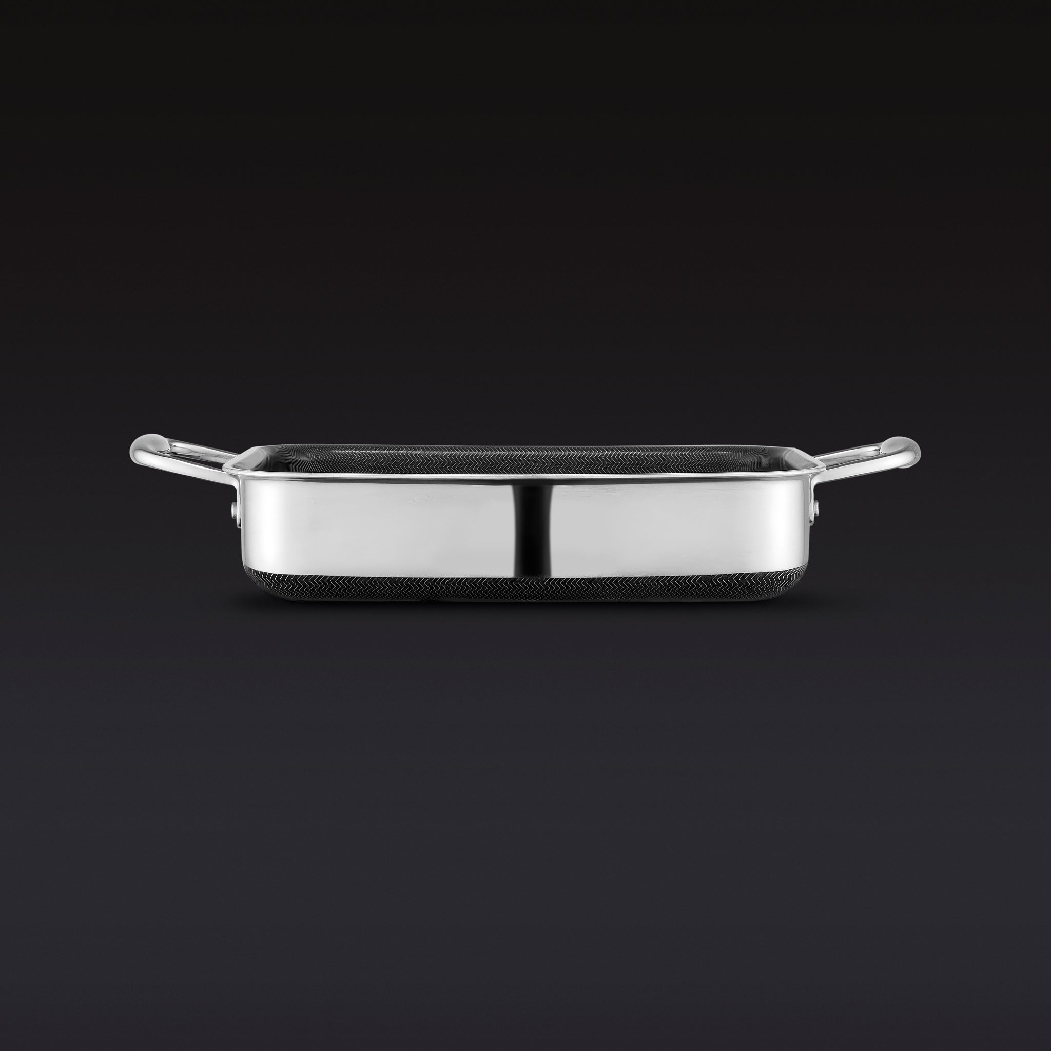 Hybrid Roasting Pan 7” x 10”