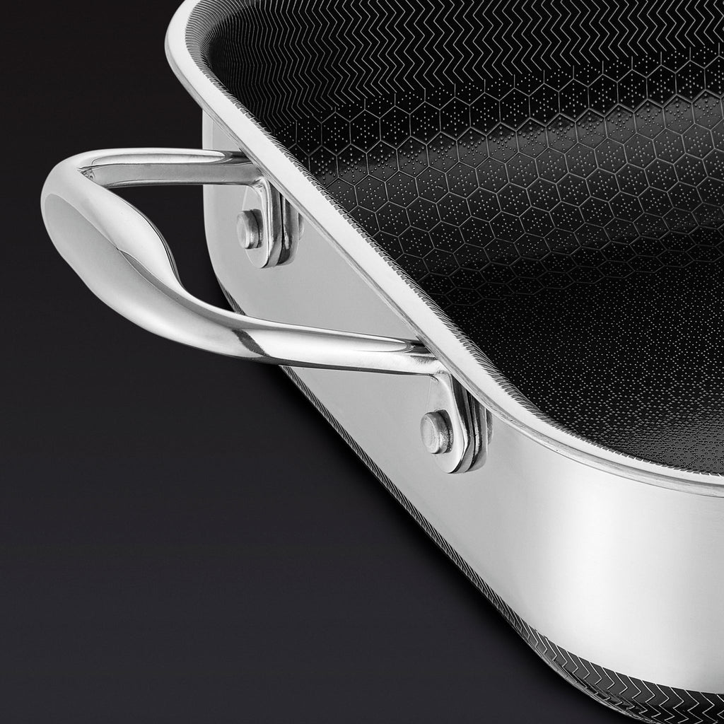 Hybrid Roasting Pan 7” x 10”