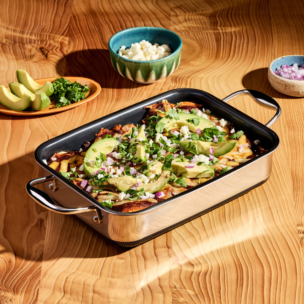 Hybrid Roasting Pan 7” x 10”