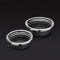 Steamer Basket Set 2-pc