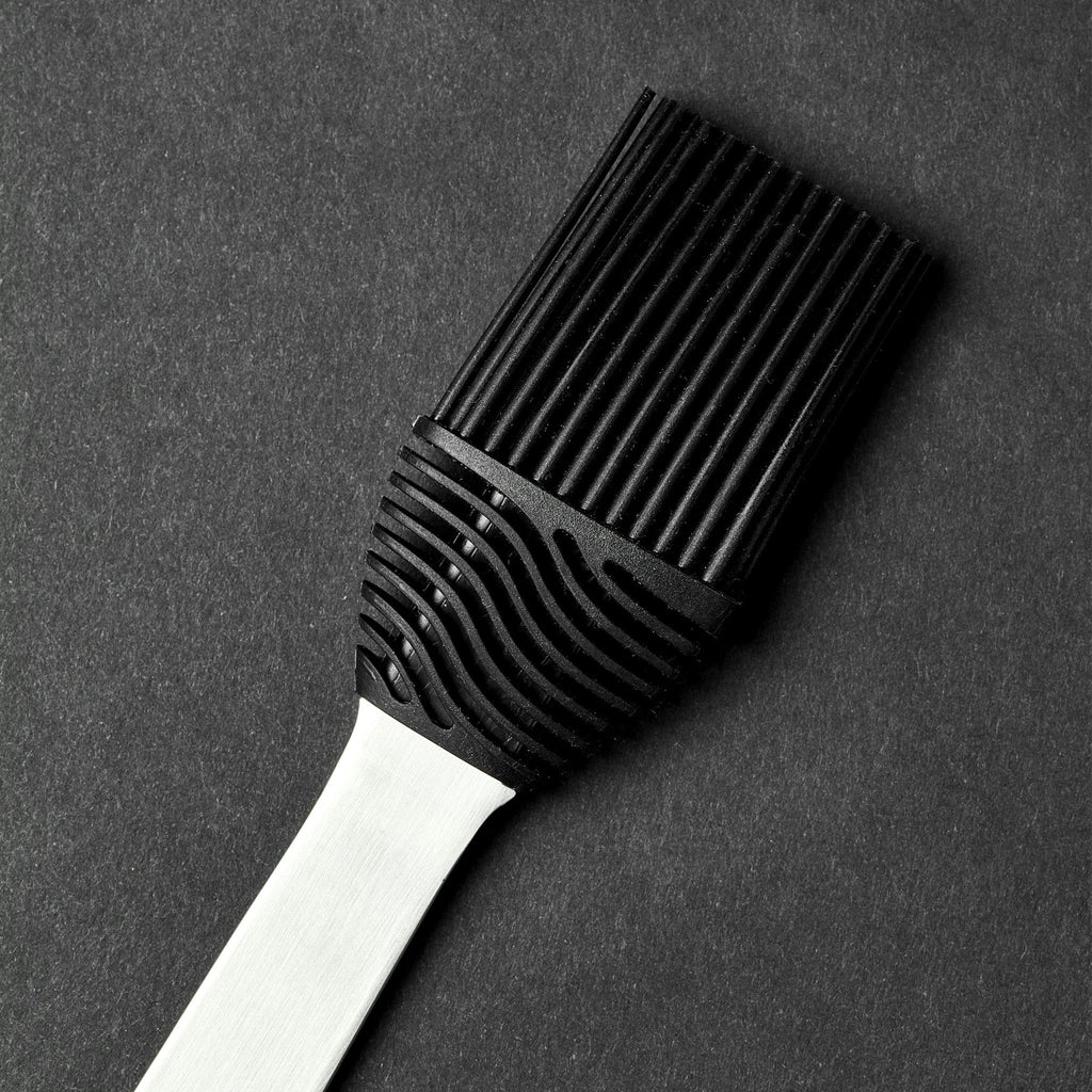 BBQ Tool Set 8-pc