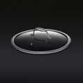 Tempered Glass Lid 11.5”
