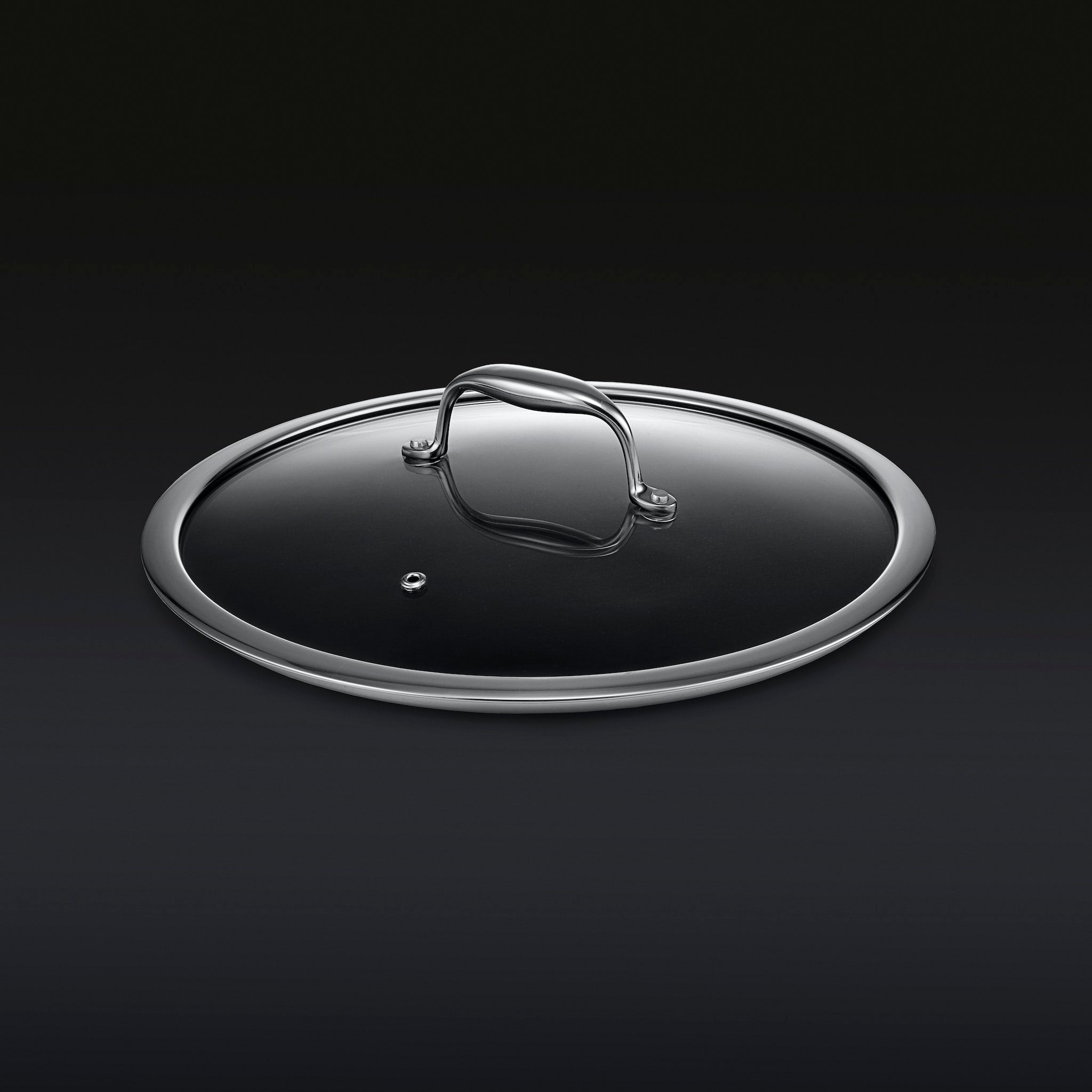 Tempered Glass Lid 11.5”