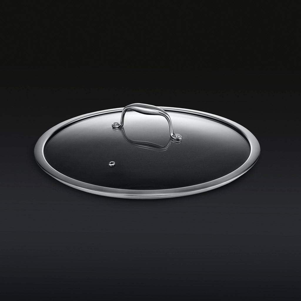 Tempered Glass Lid 12.5"