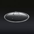 Tempered Glass Lid 12.5"