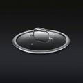 Tempered Glass Lid 9.25”