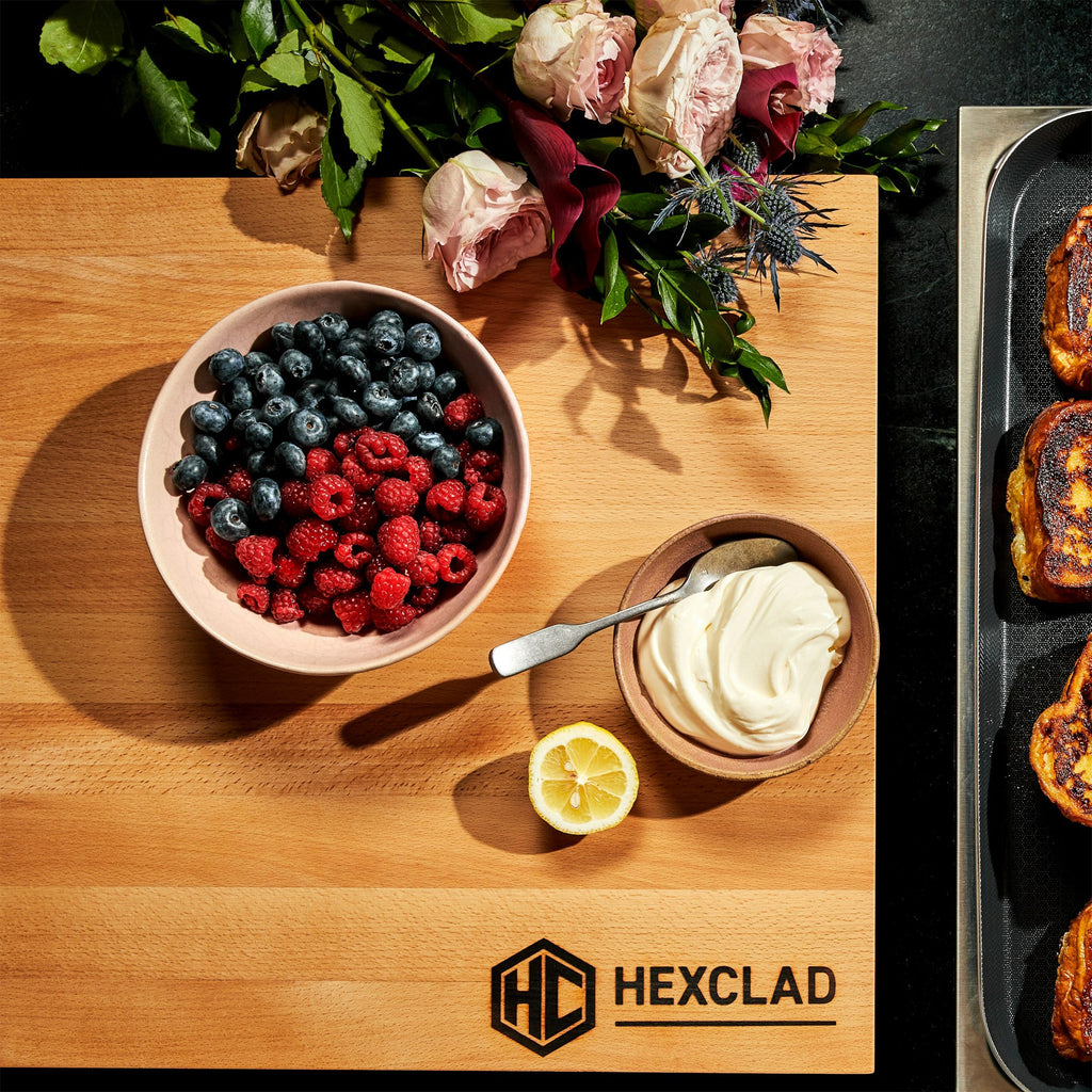 Beechwood Cutting Board Extra-Large