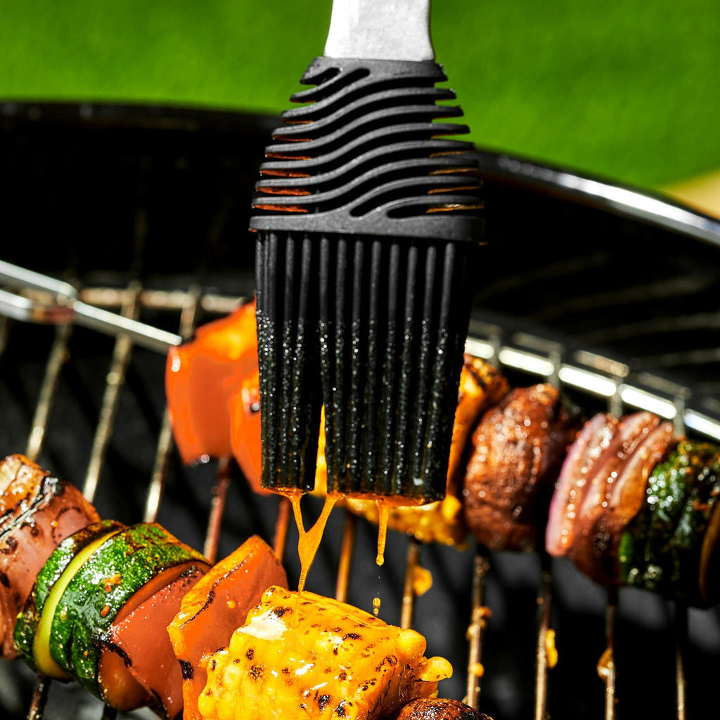 BBQ Tool Set 8-pc