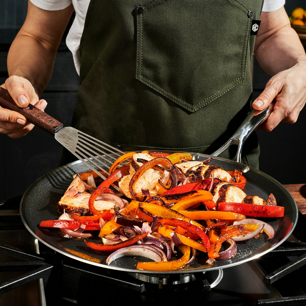 Hybrid Griddle Pan 13"