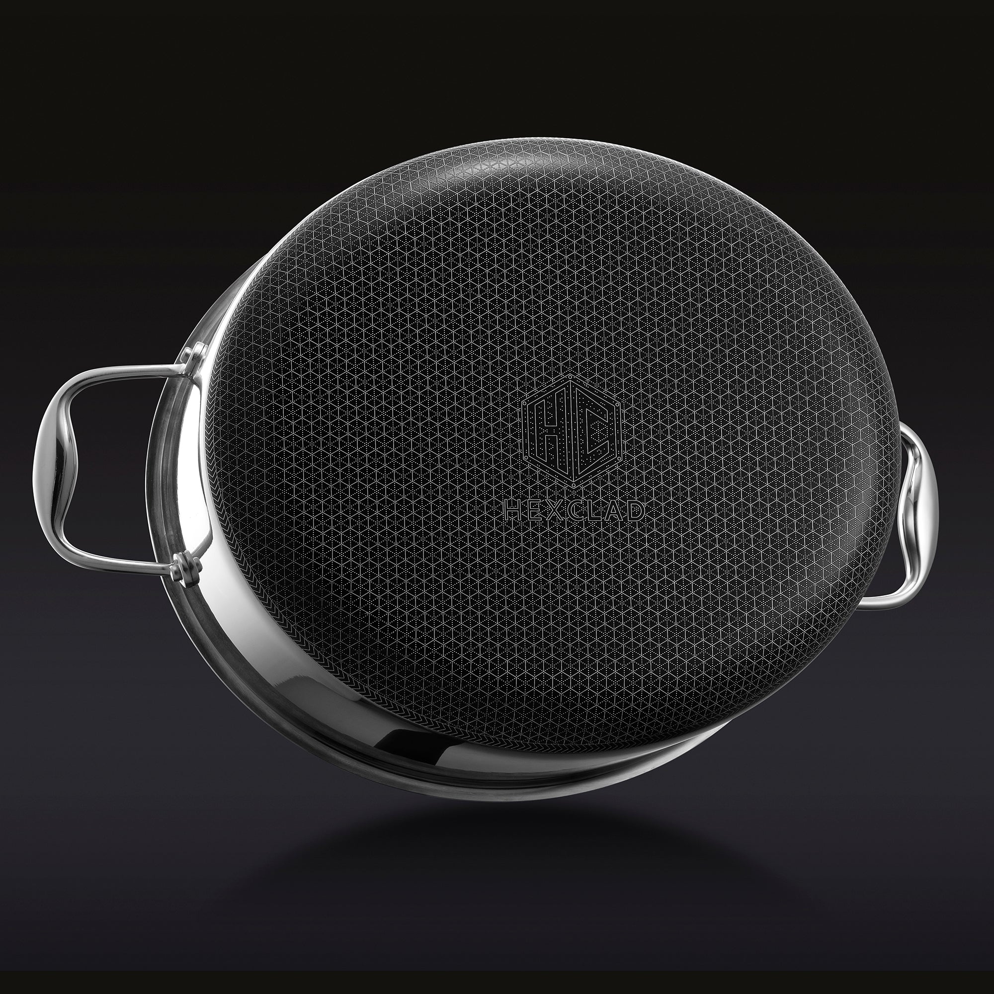 Hybrid Oval Dutch Oven 6.5-Qt