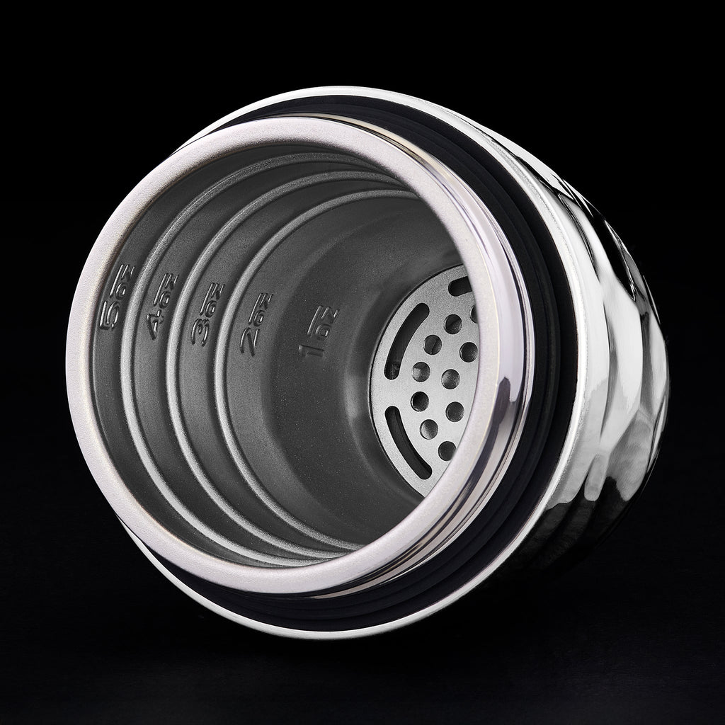 Cocktail Shaker 25 oz (Chrome)