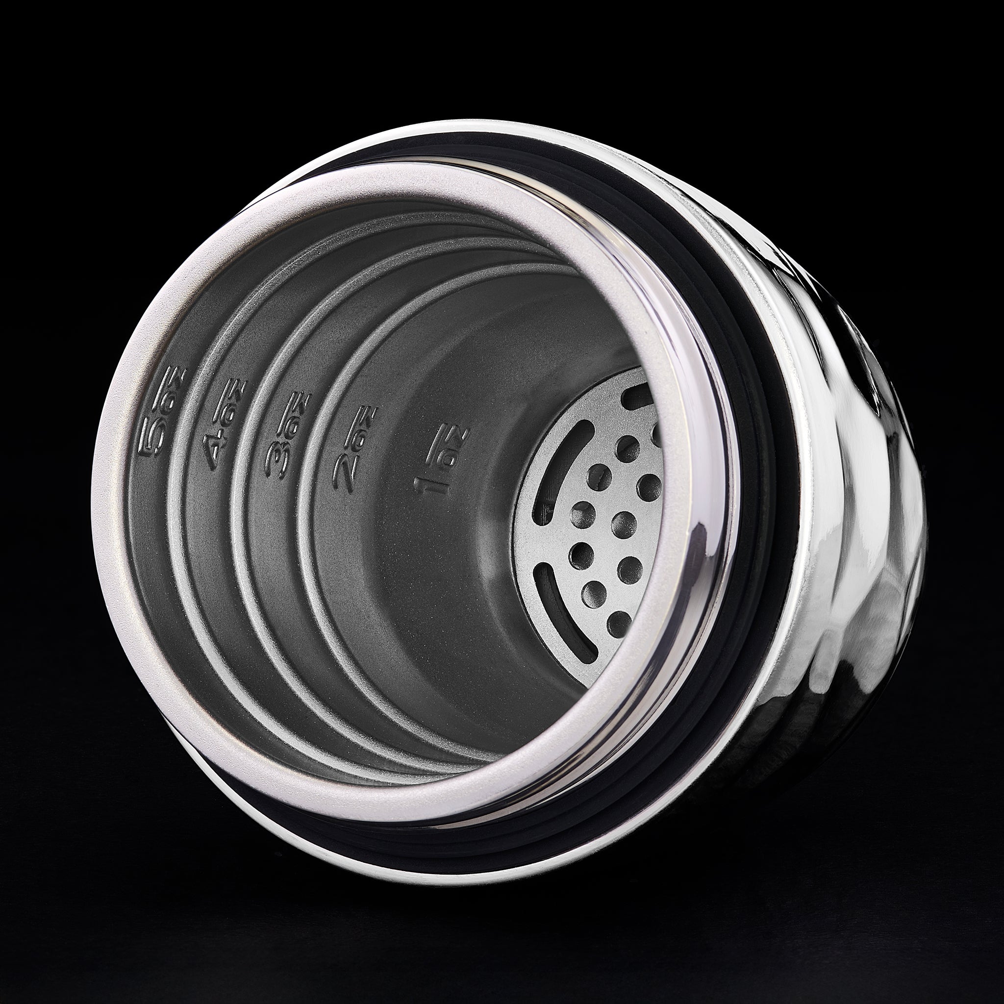 Cocktail Shaker 25 oz (Chrome)