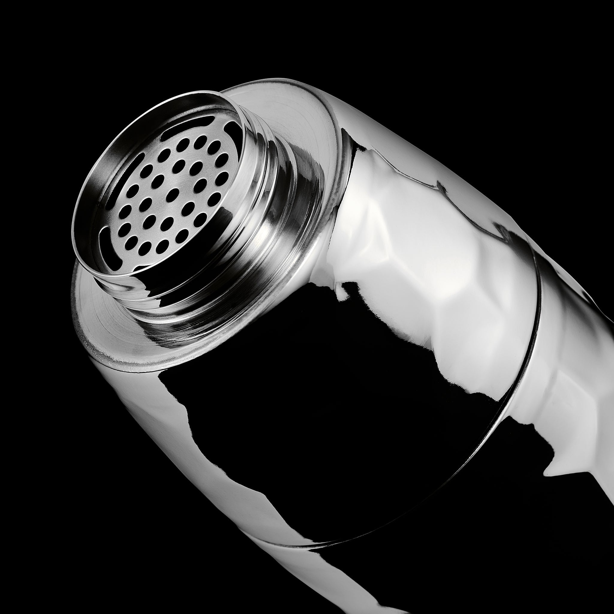 Cocktail Shaker 25 oz (Chrome)