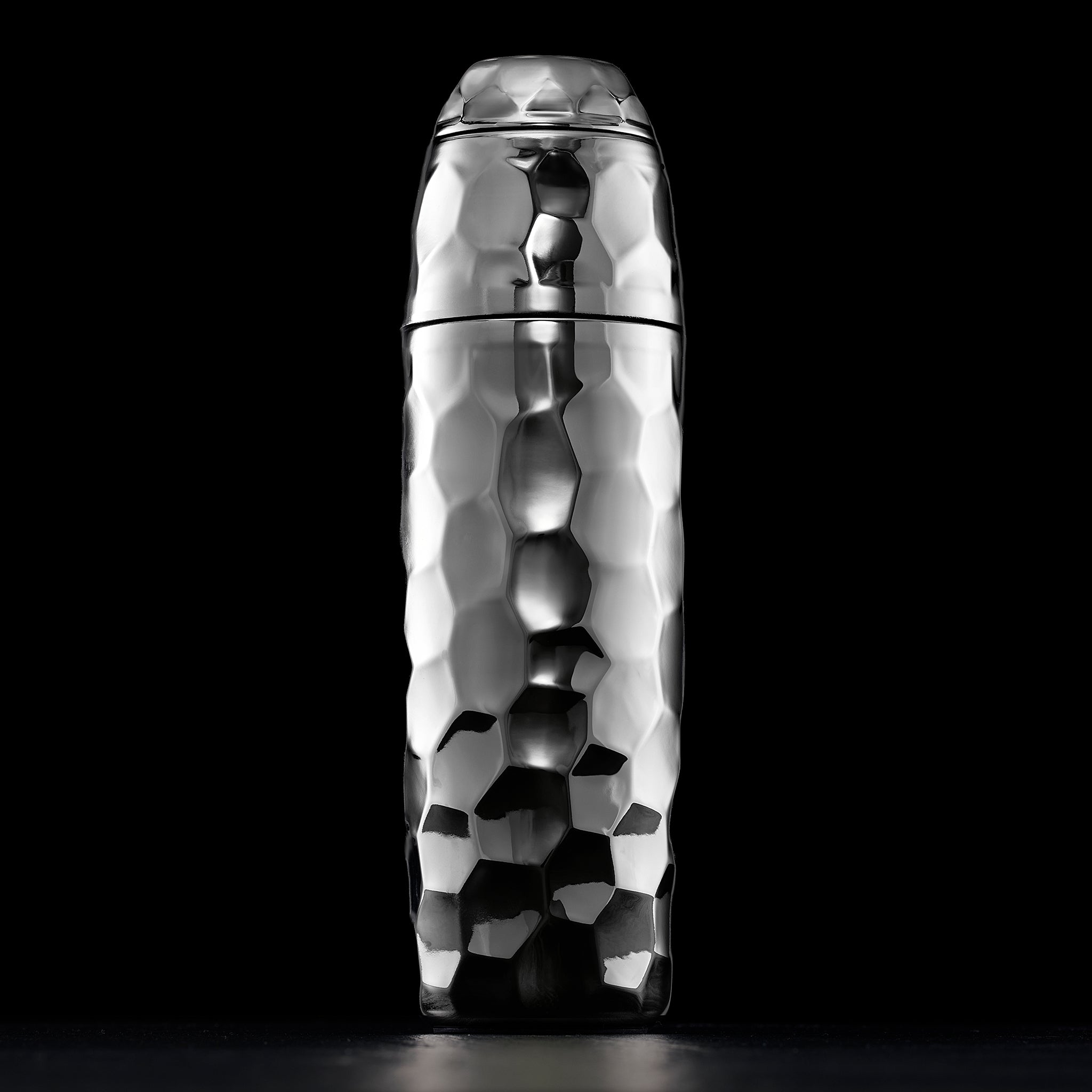 Cocktail Shaker 25 oz (Chrome)