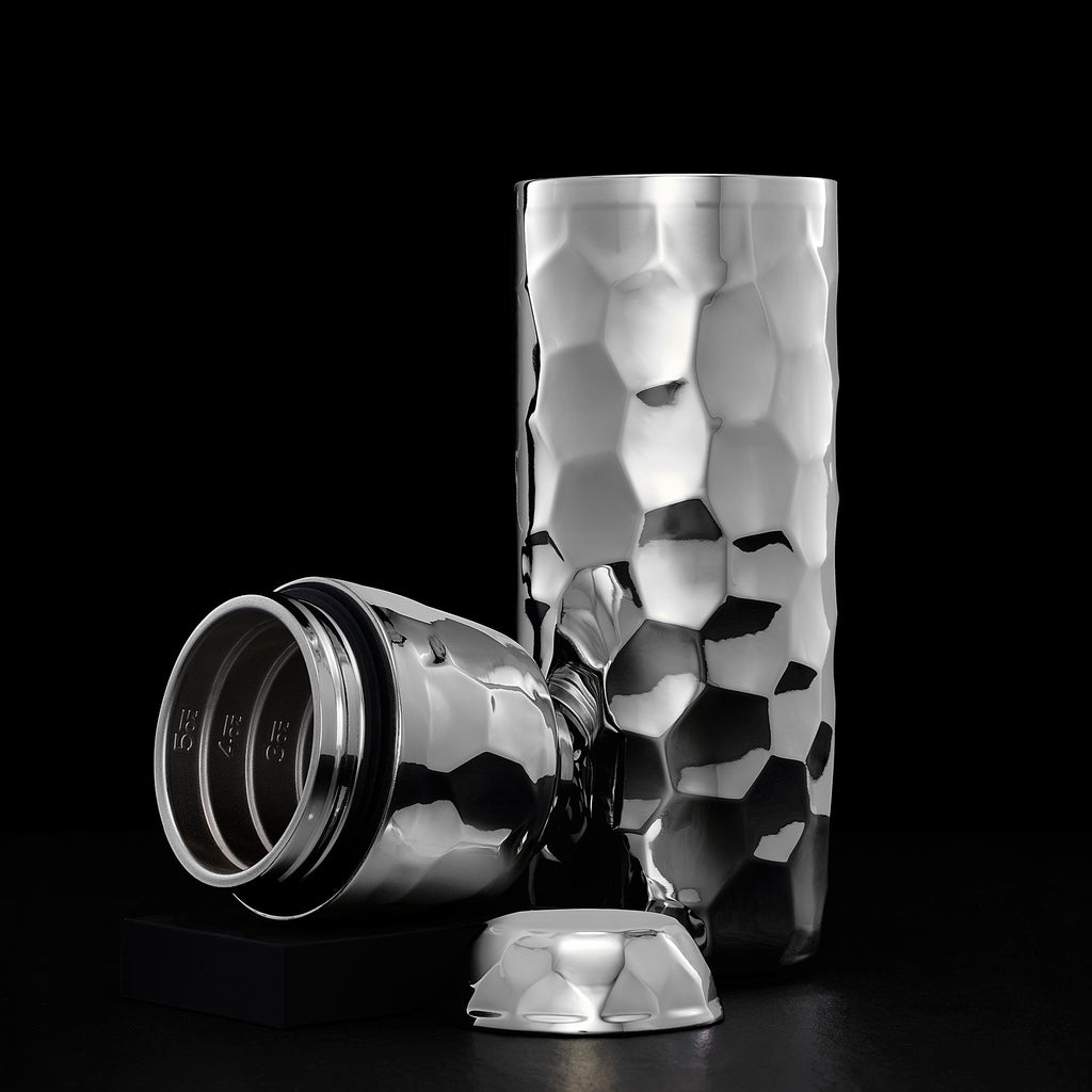 Cocktail Shaker 25 oz (Chrome)