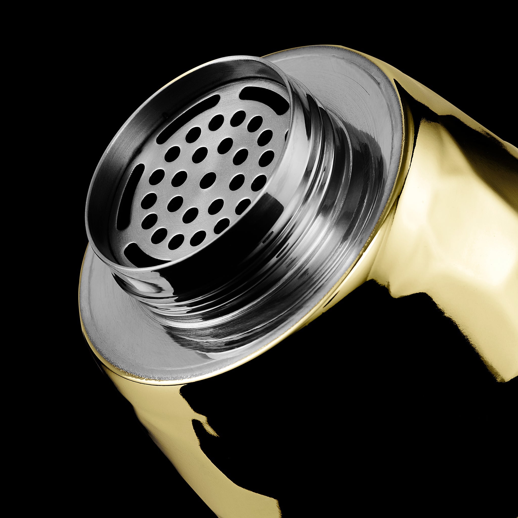 Cocktail Shaker 25 oz (Gold)