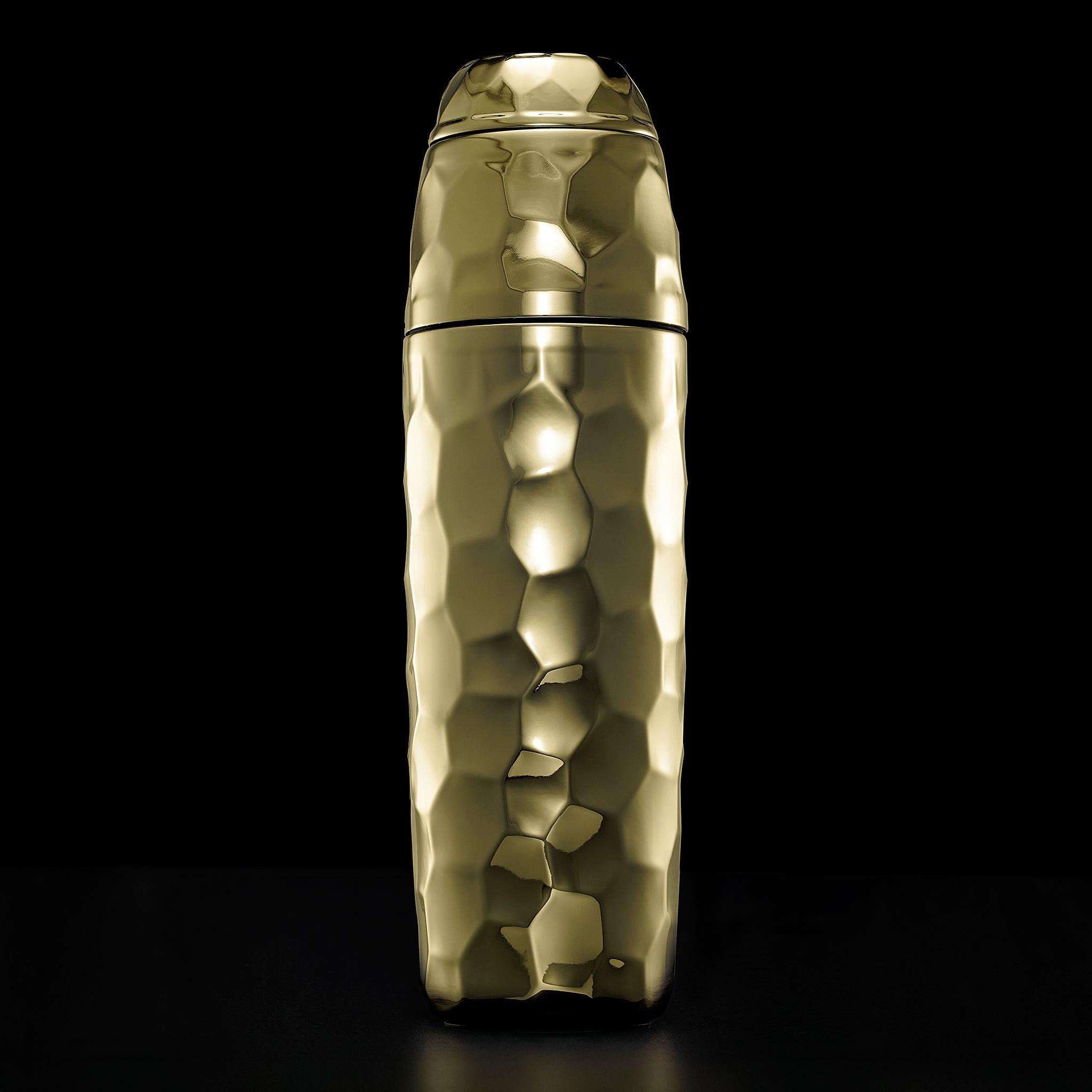 Cocktail Shaker 25 oz (Gold)