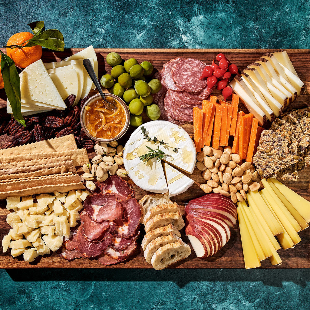 Walnut Cutting Board Large