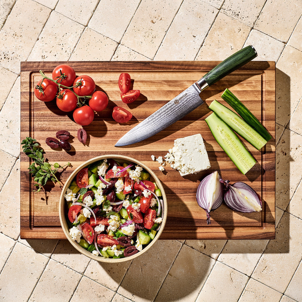 Walnut Cutting Board Large