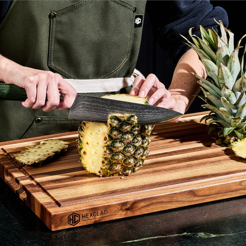 Walnut Cutting Board Large