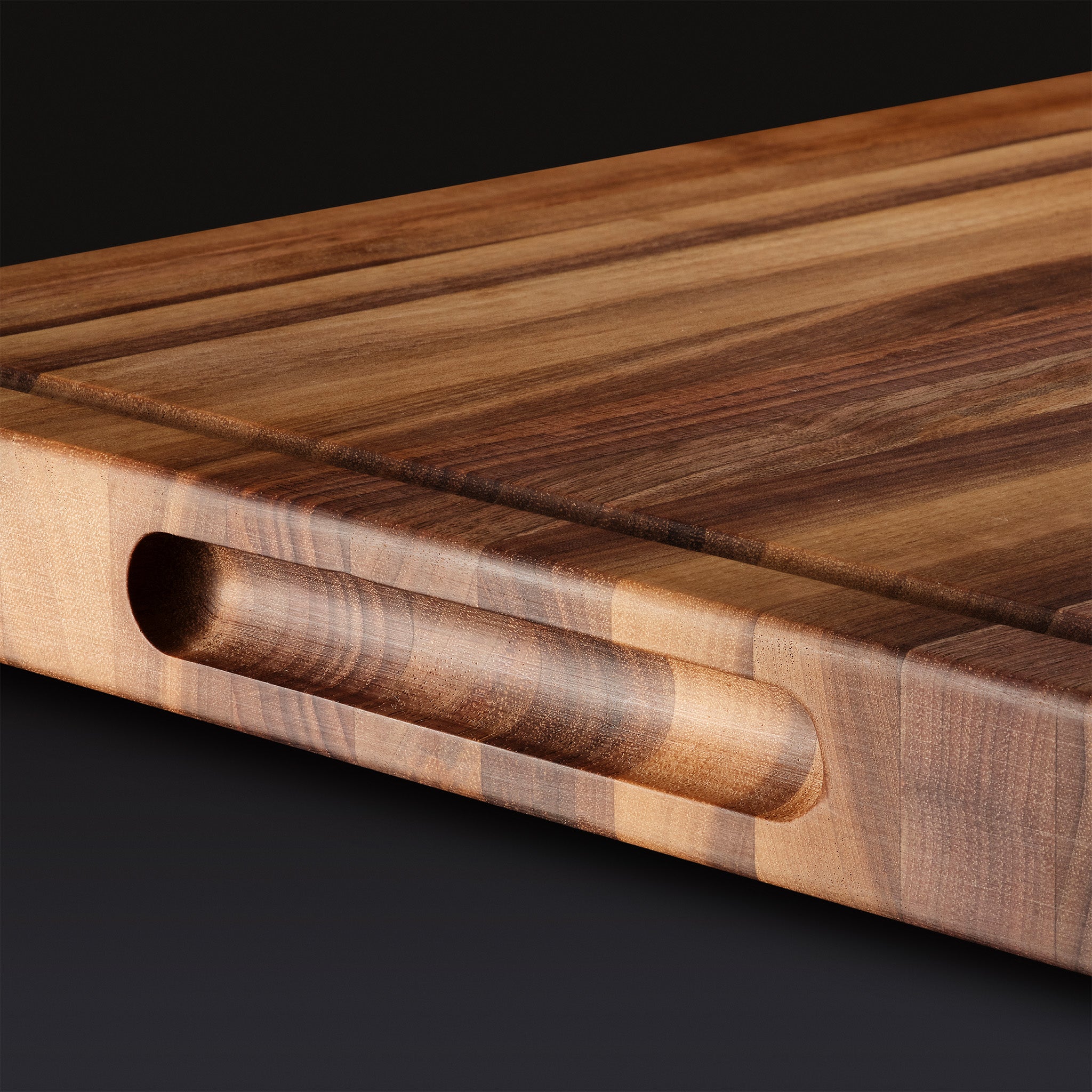 Walnut Cutting Board Large