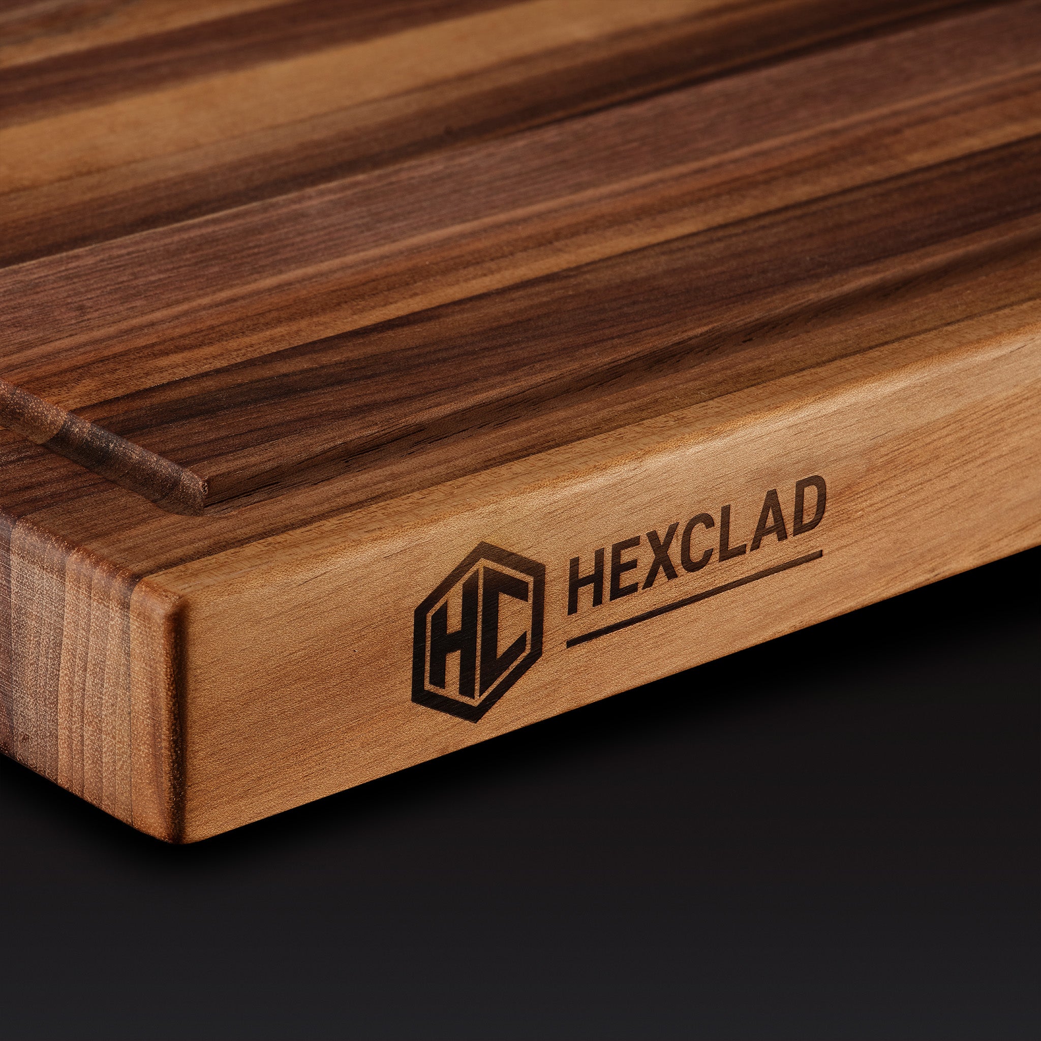 Walnut Cutting Board Large