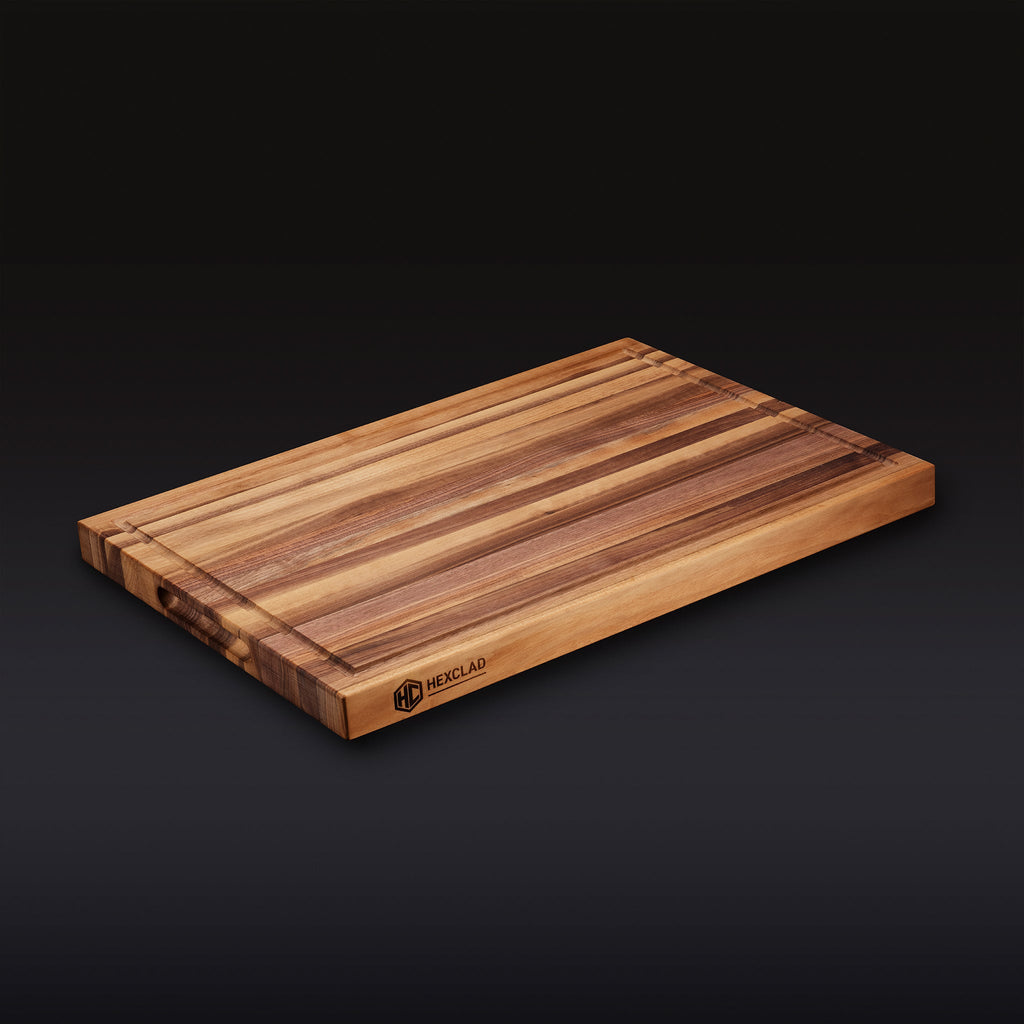 Walnut Cutting Board Large