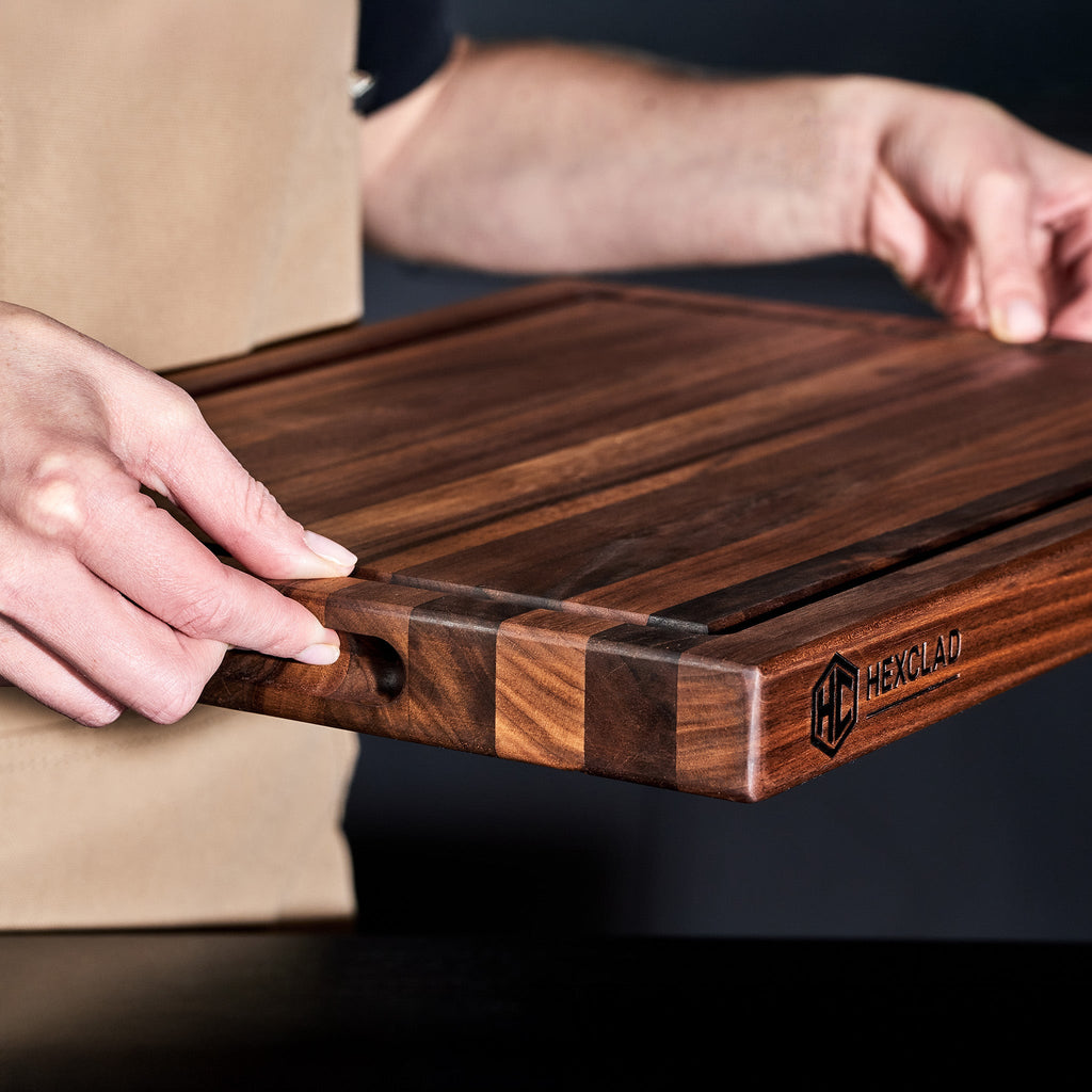 Walnut Cutting Board Large