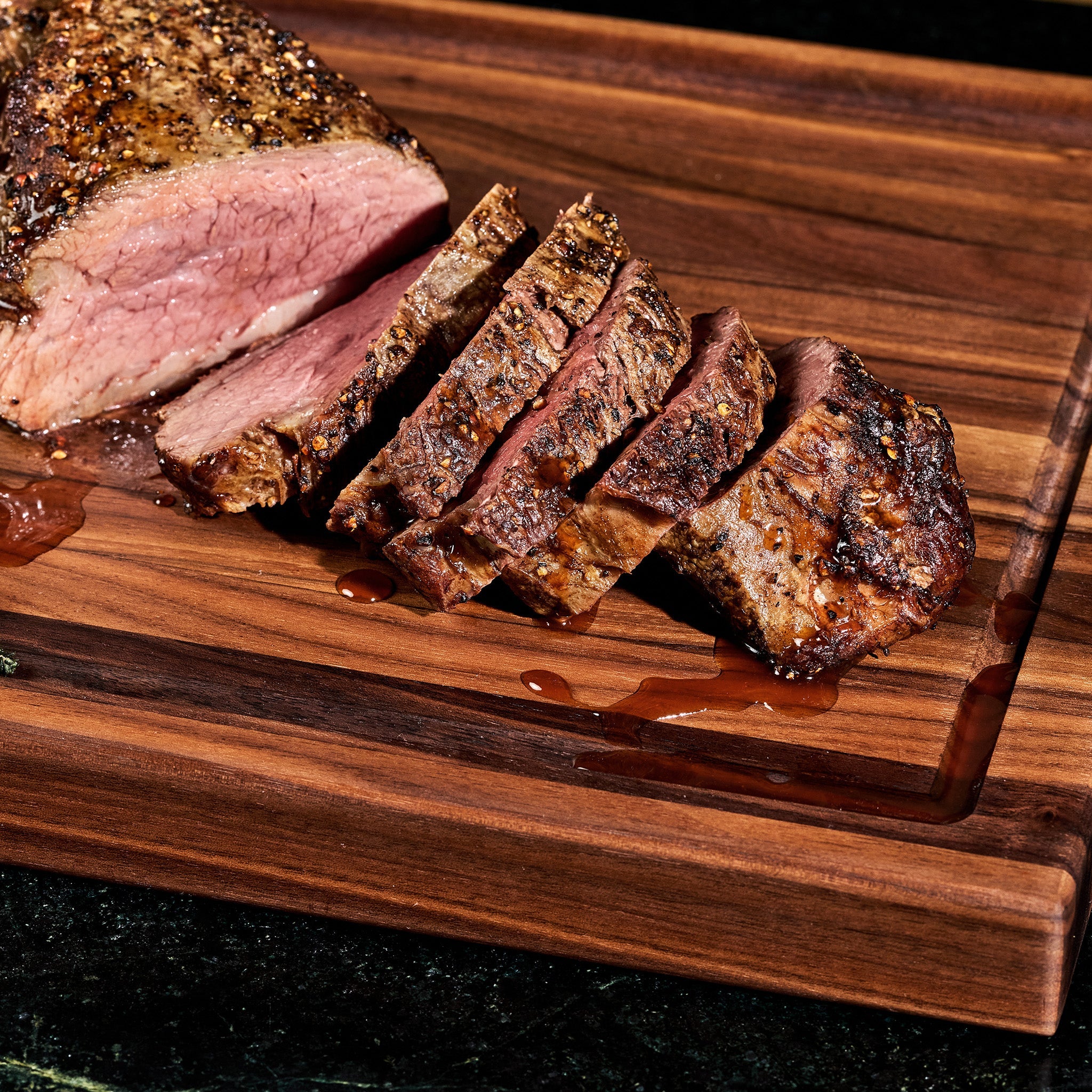 Walnut Cutting Board Large