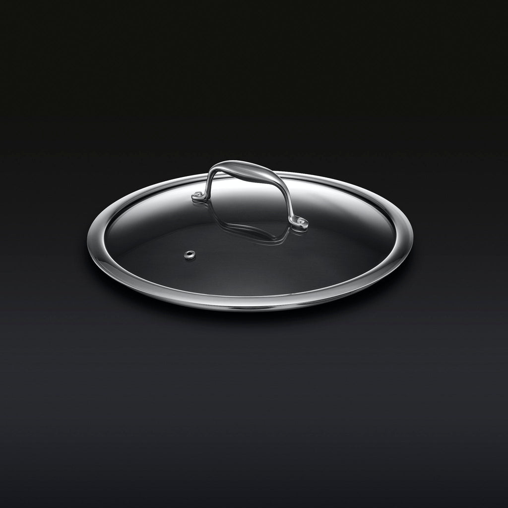Tempered Glass Lid 10"