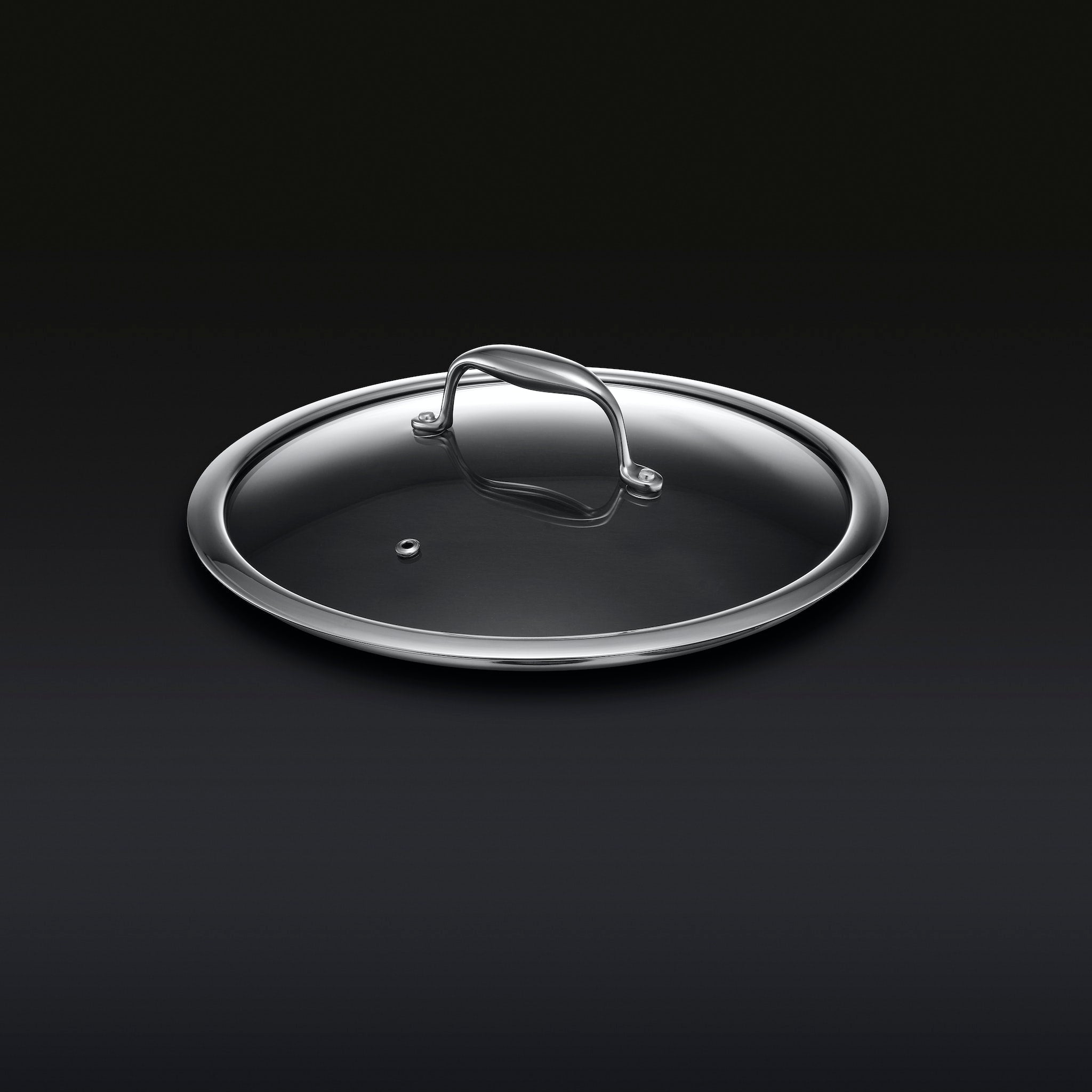 Tempered Glass Lid 10"