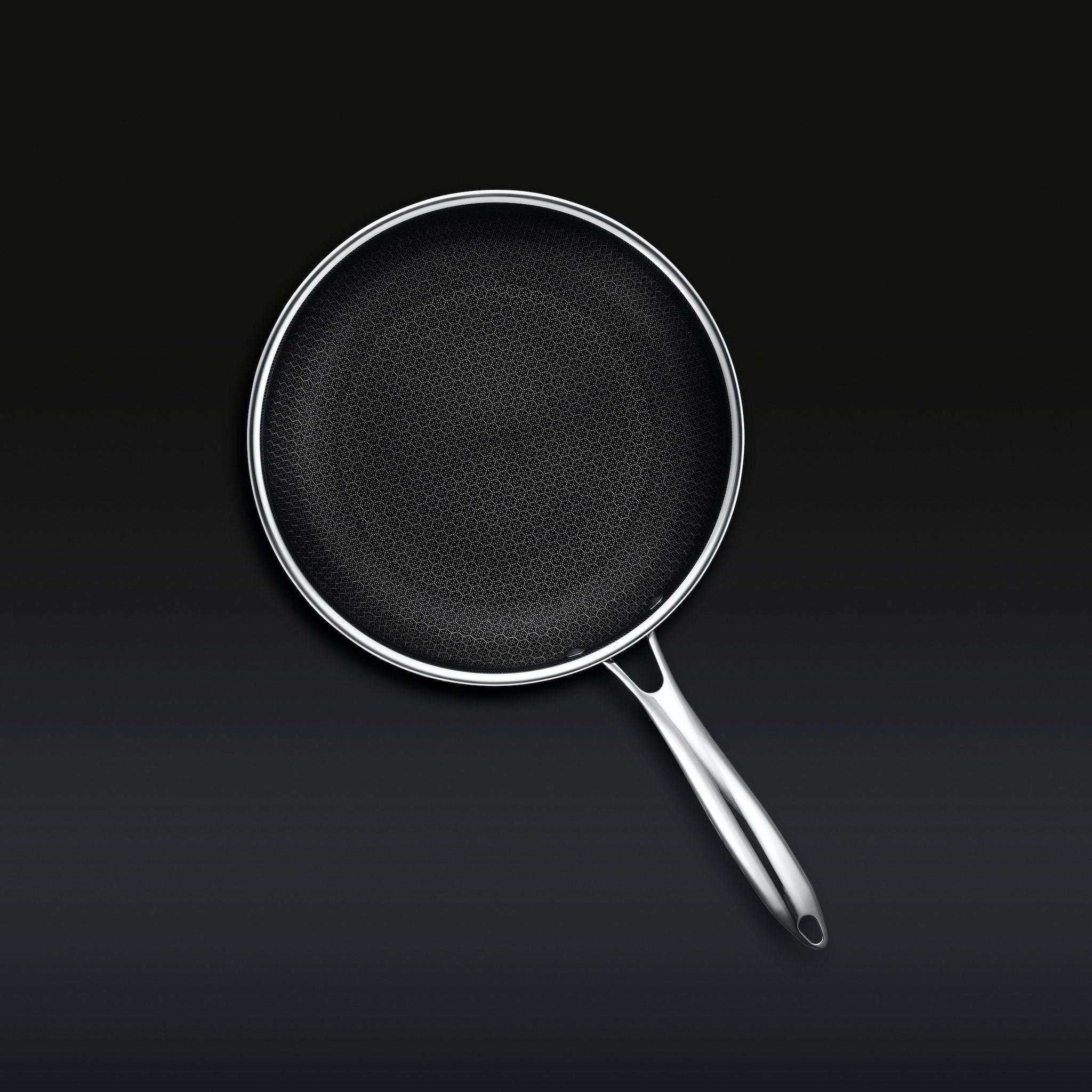 Hybrid Fry Pan 10"