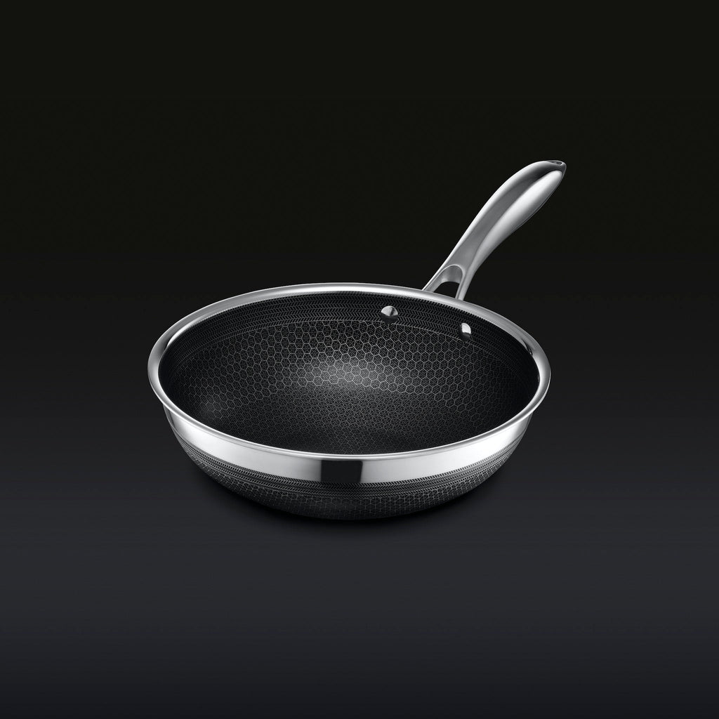 Hybrid Wok 10"