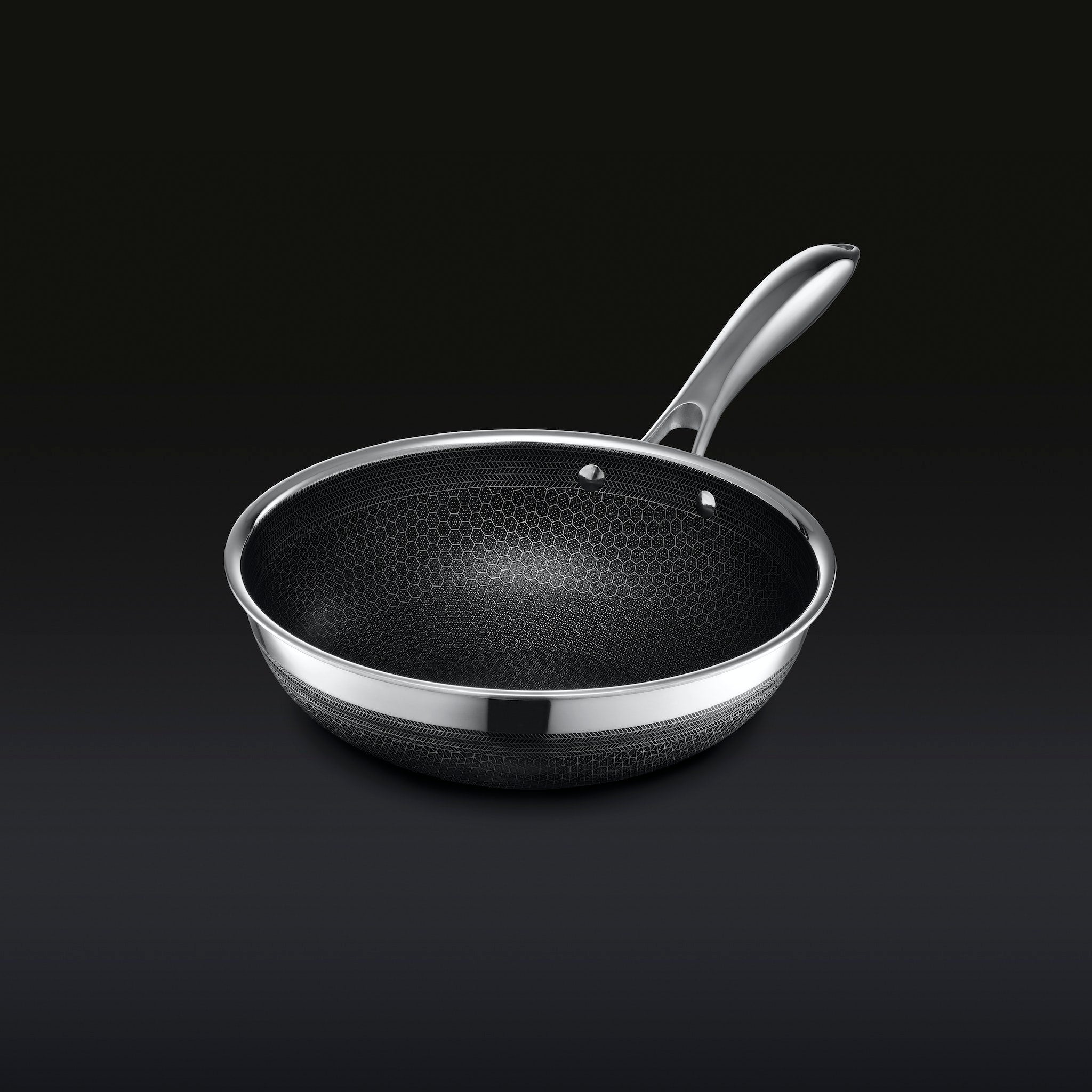 Hybrid Wok 10"