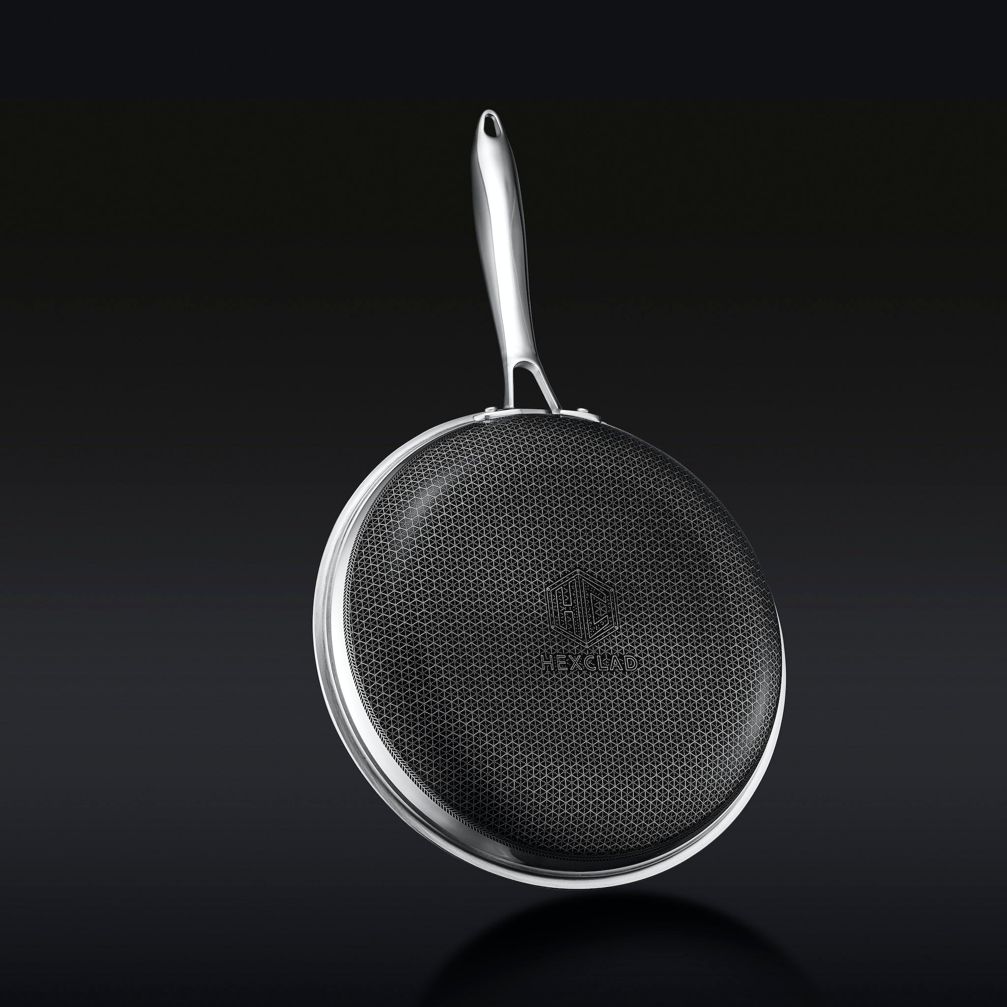Hybrid Wok 10"