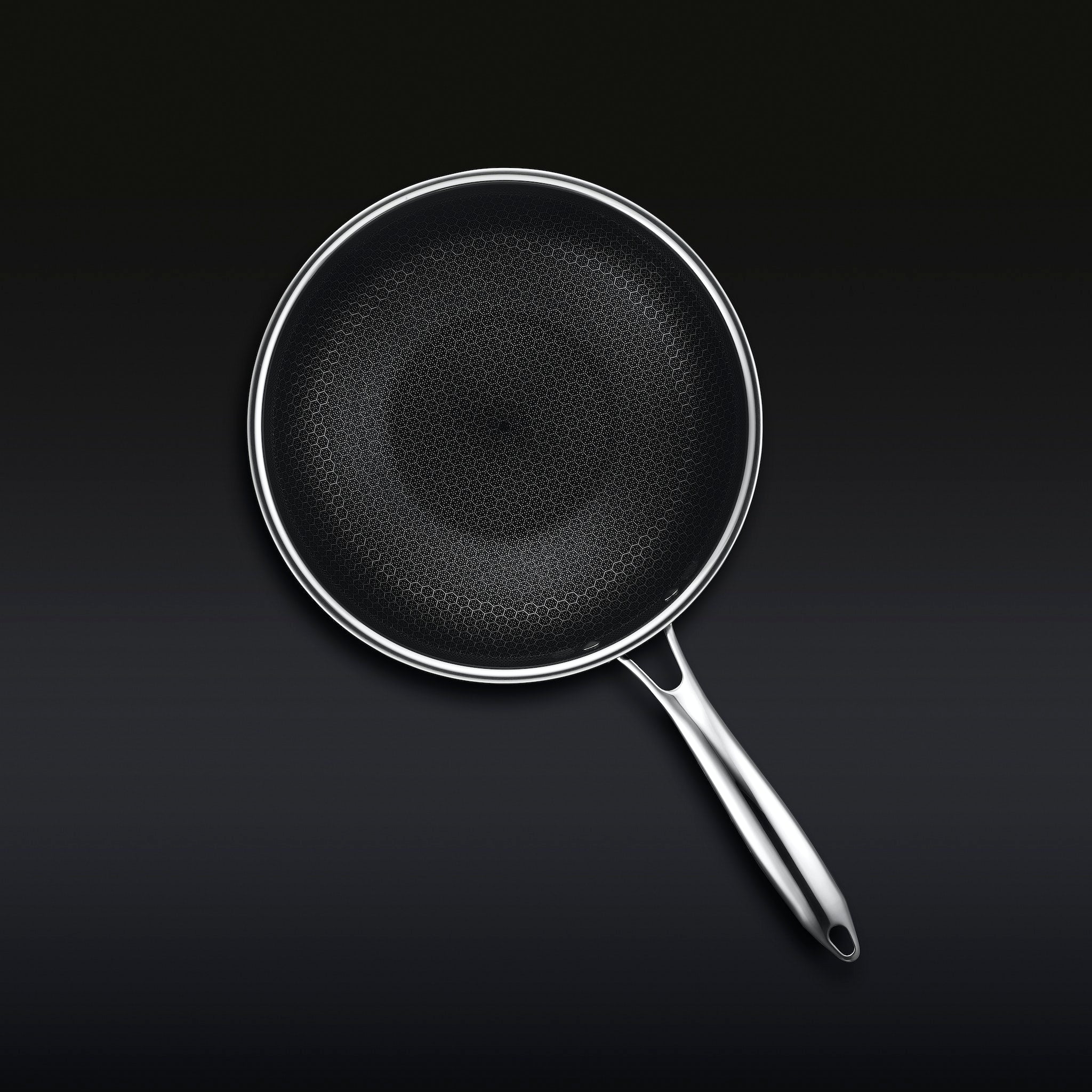 Hybrid Wok 10"