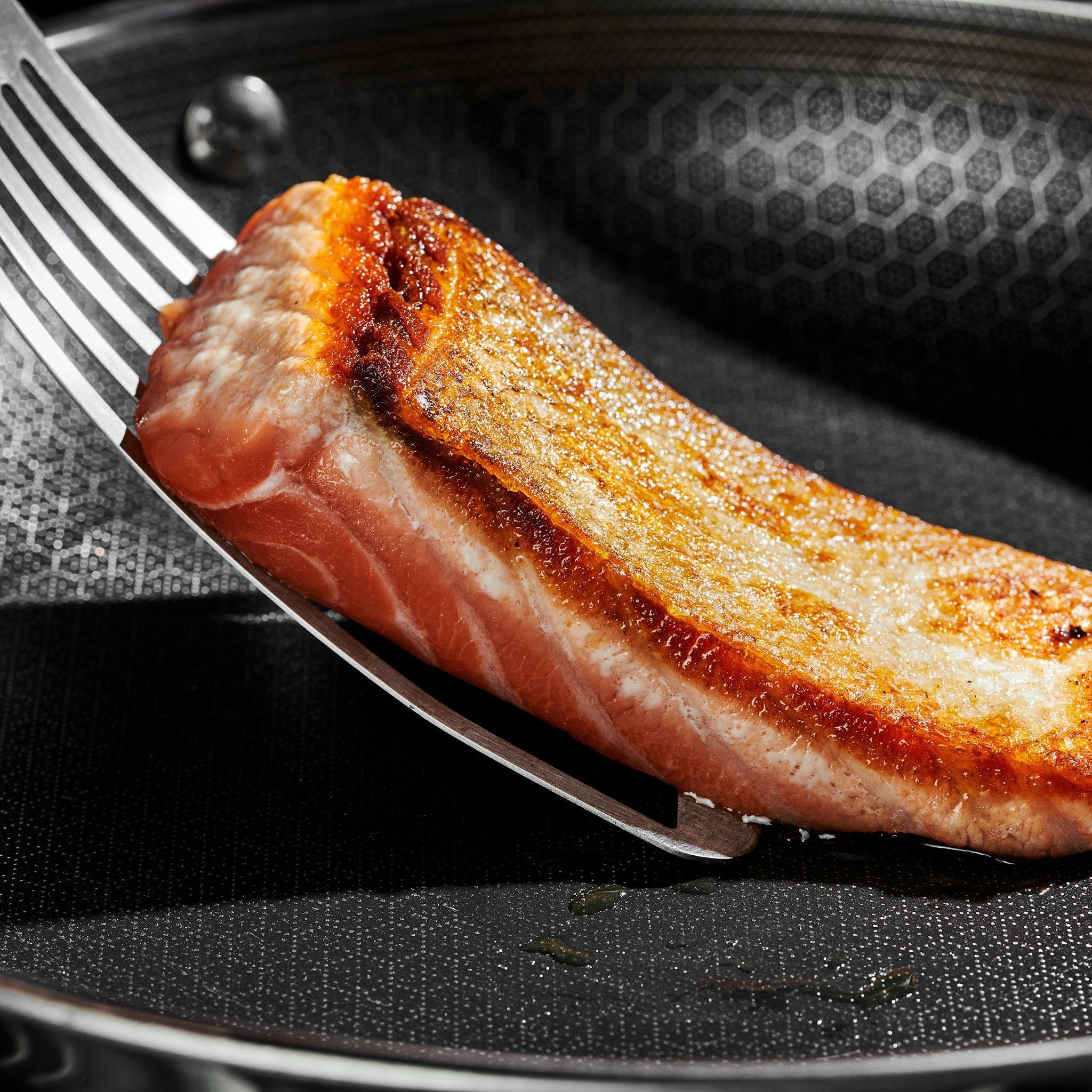 Hybrid Fry Pan 7"
