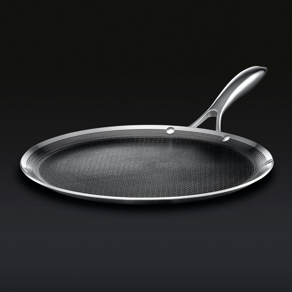 Hybrid Griddle Pan 12"