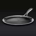 Hybrid Griddle Pan 12"