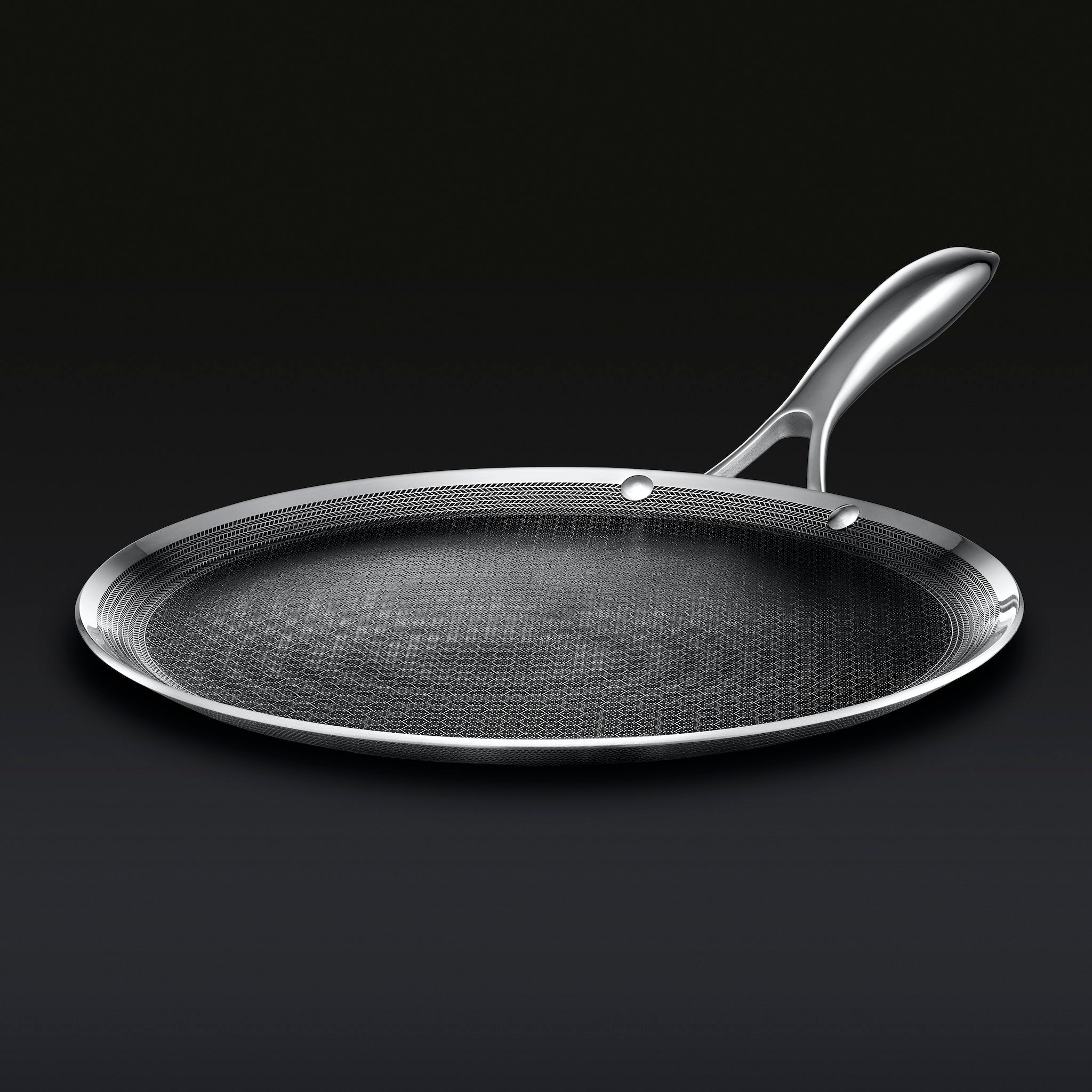 Hybrid Griddle Pan 12"