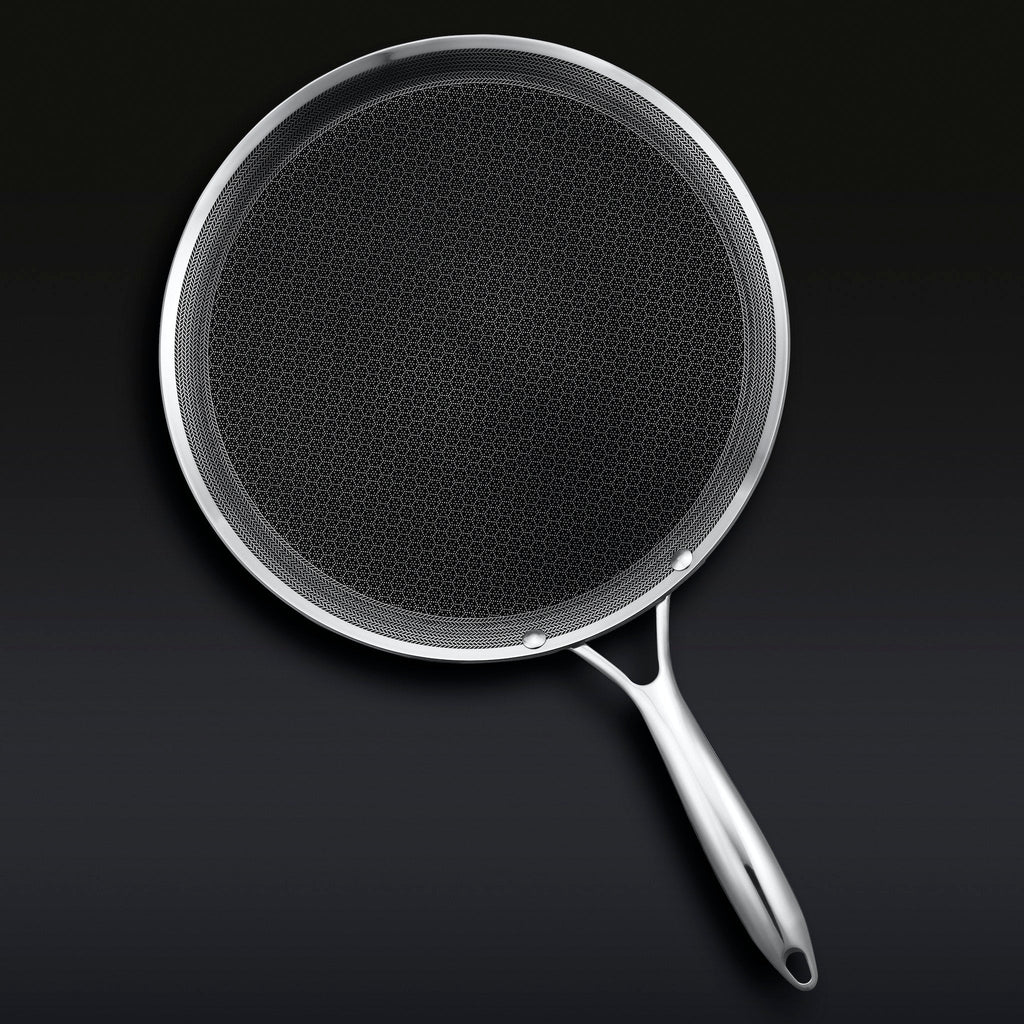 Hybrid Griddle Pan 12"