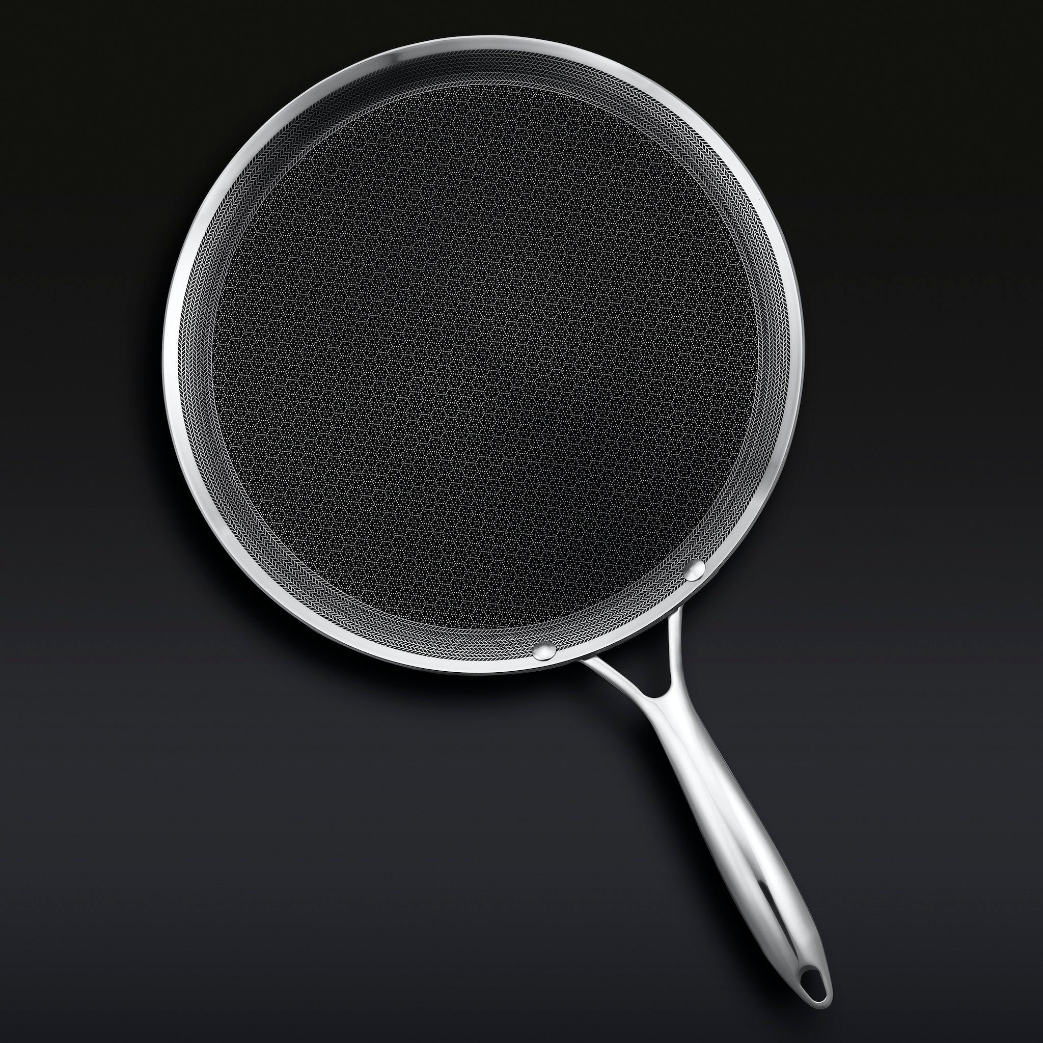 Hybrid Griddle Pan 12"