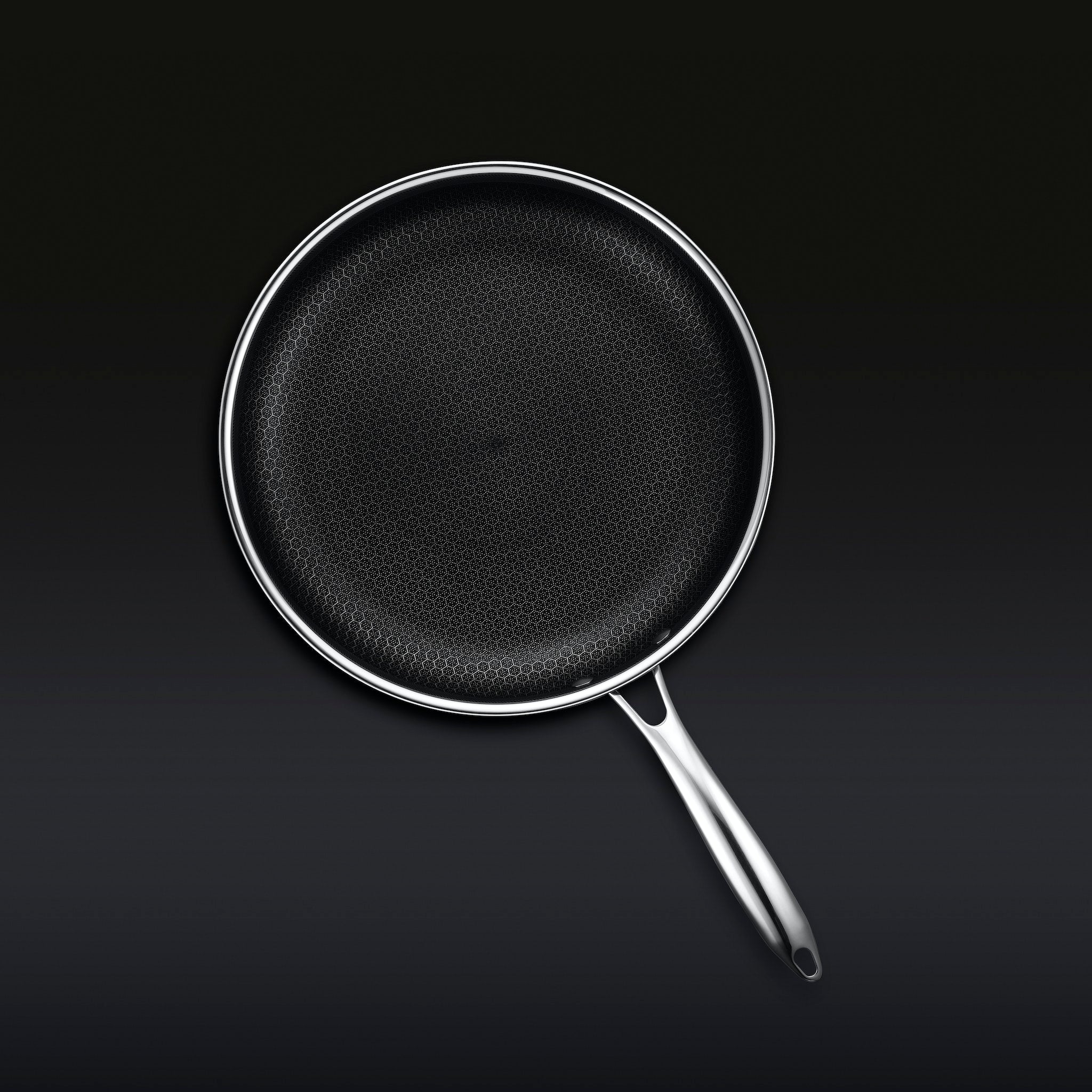 Hybrid Fry Pan 12"
