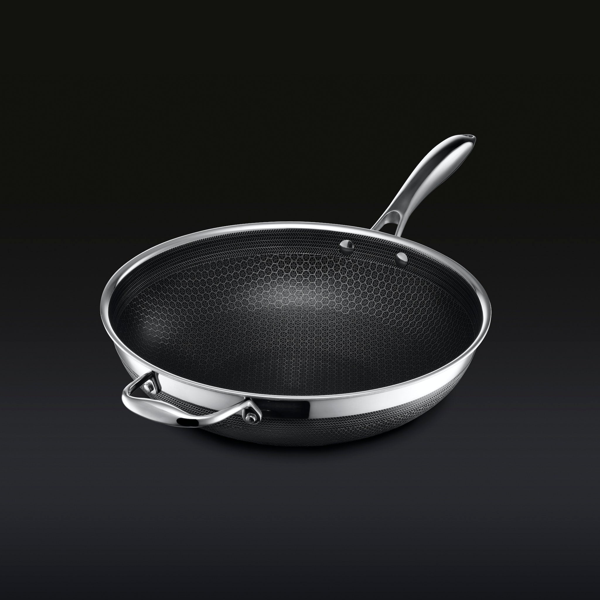 Hybrid Wok 12"