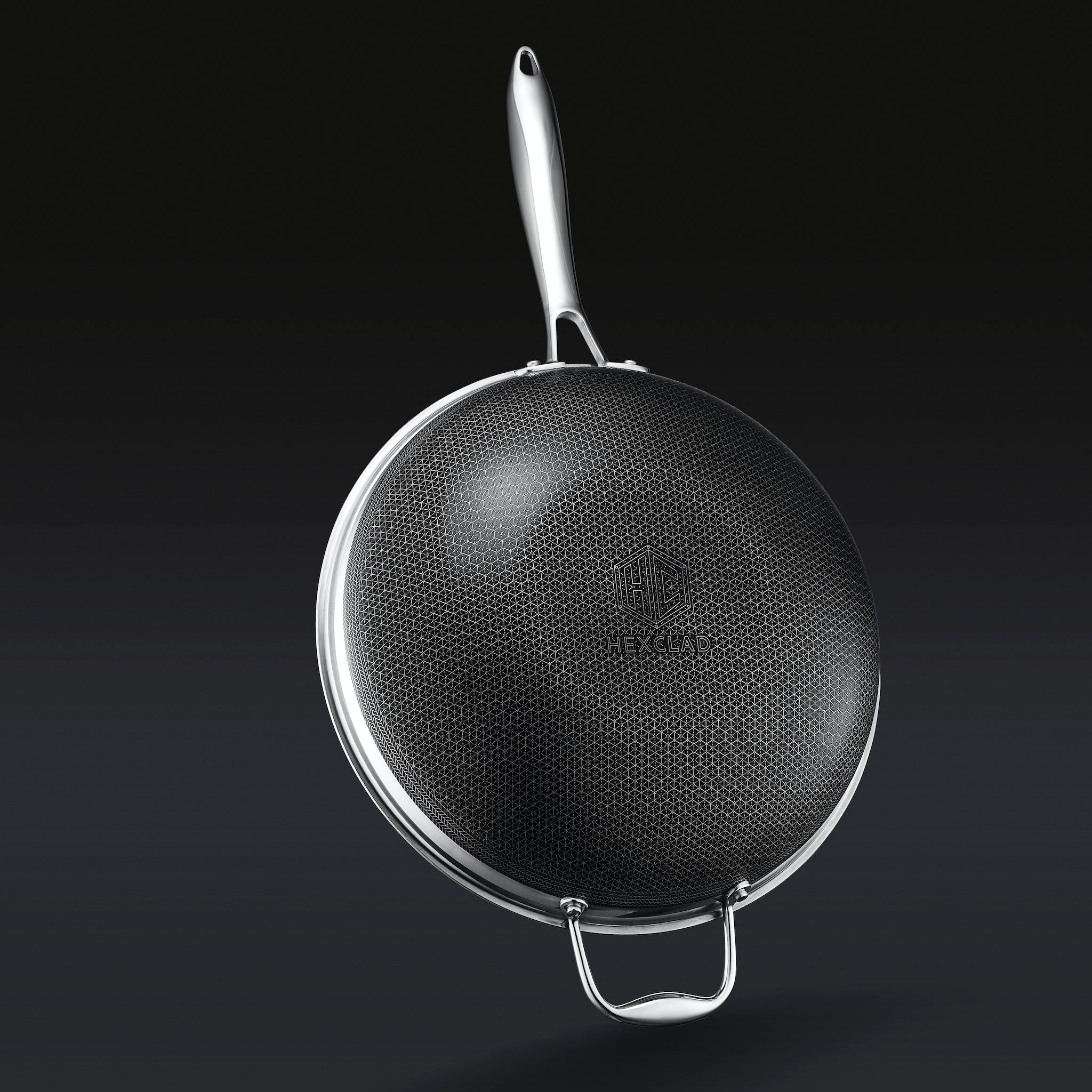 Hybrid Wok 12"