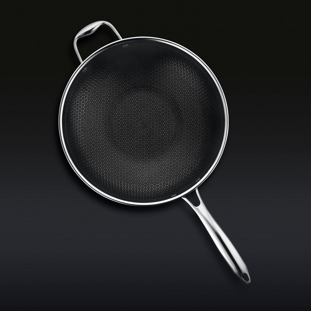 Hybrid Wok 12"