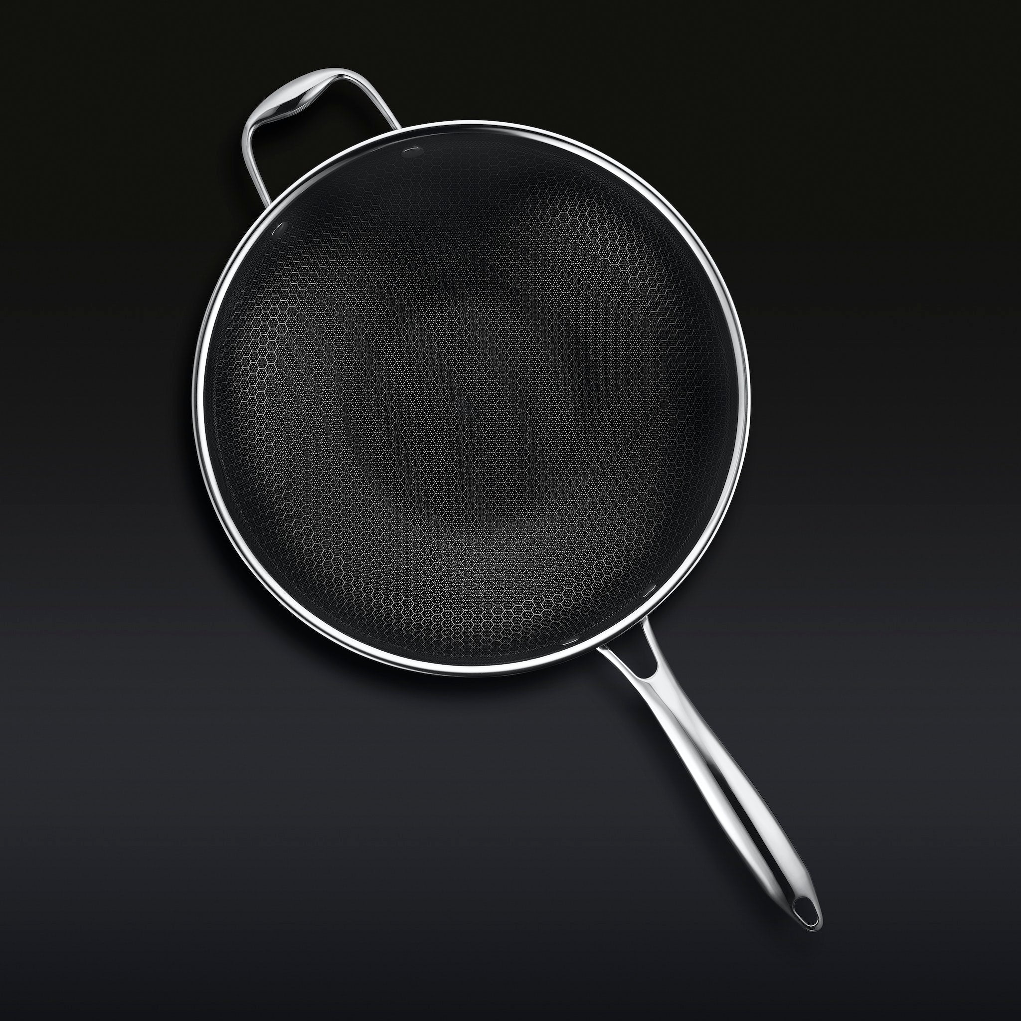 Hybrid Wok 12"